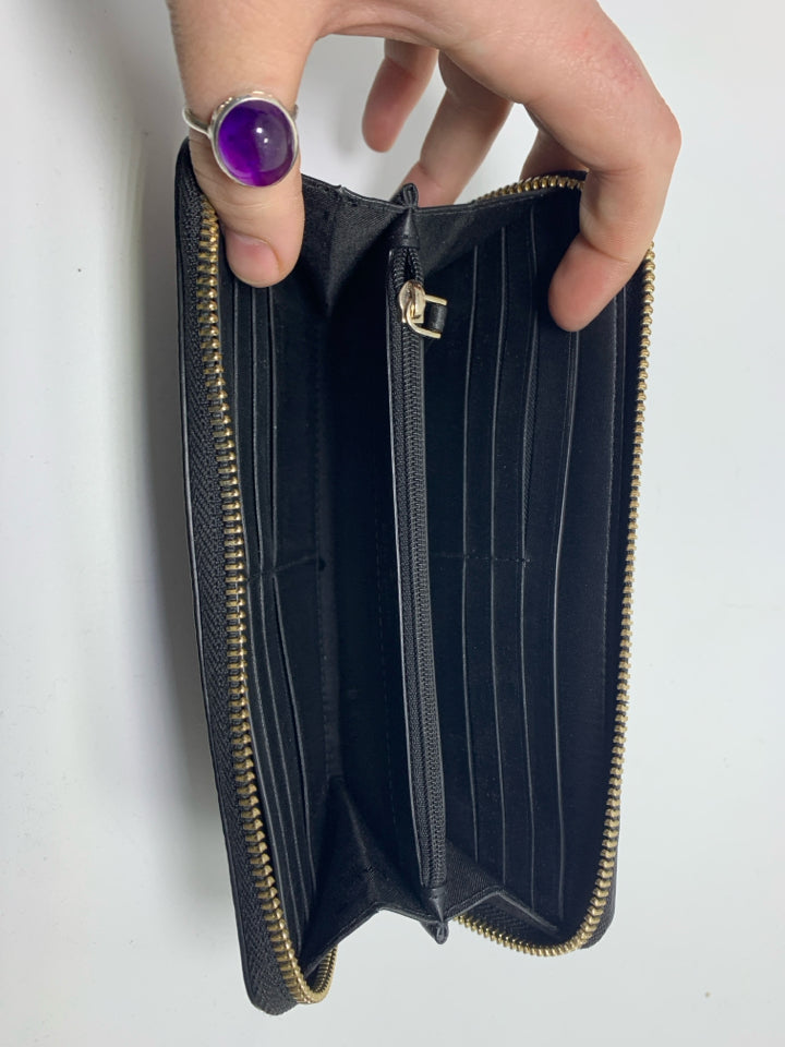 Kate Spade Lena Large Continental Wallet