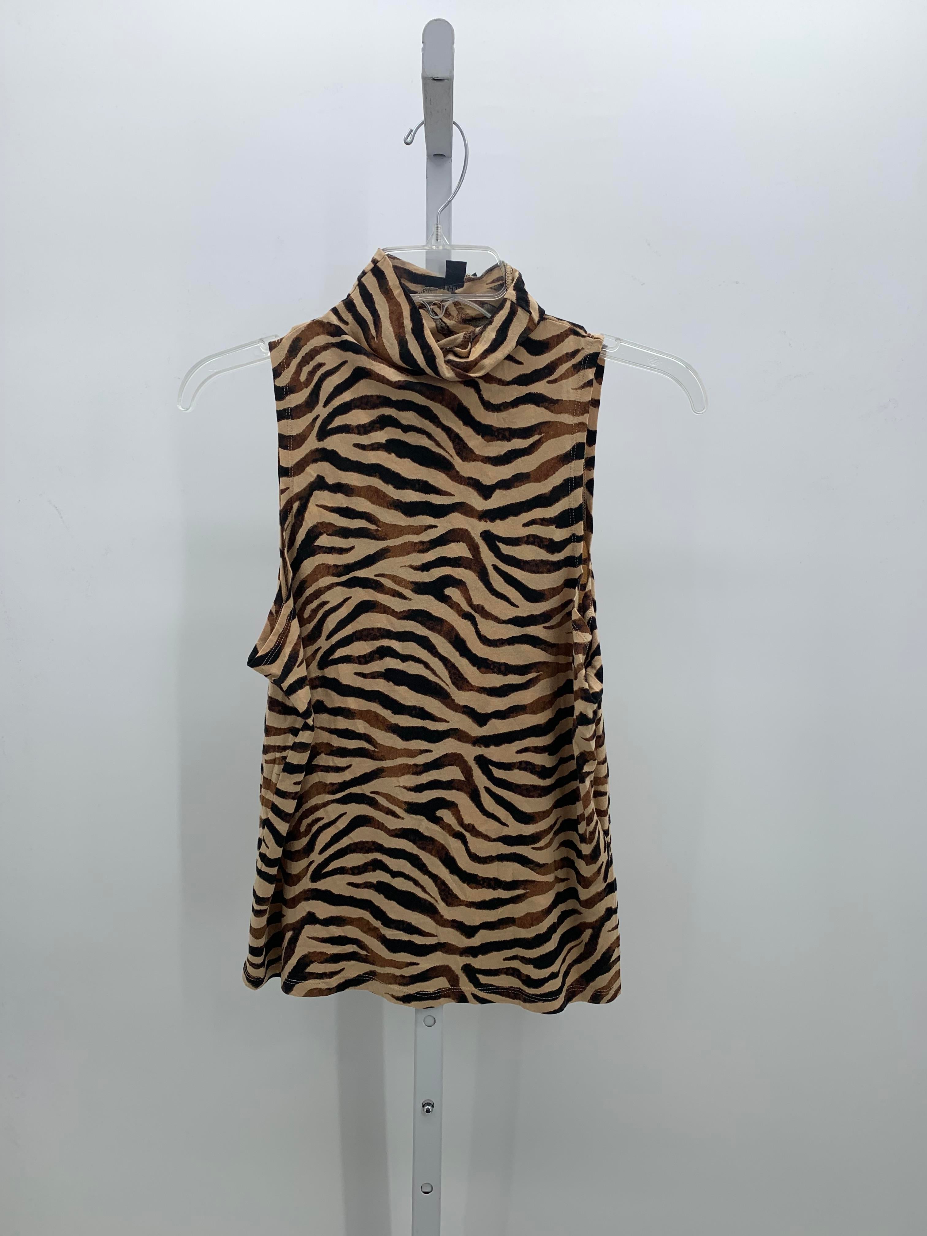 J. Crew Size Medium Misses Tank