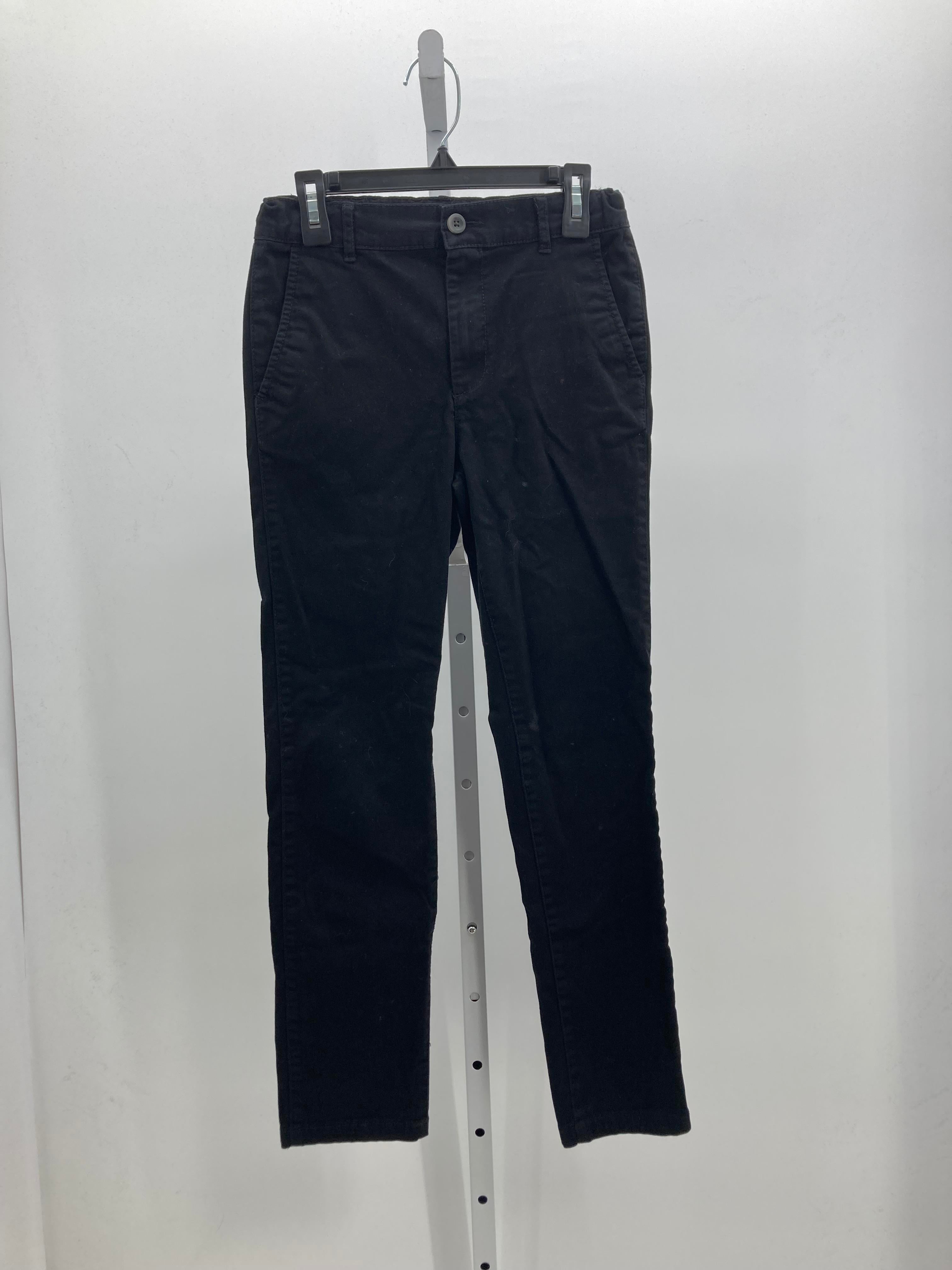 ADJ WAIST PANTS