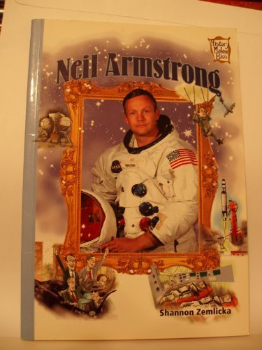 Neil Armstrong - Shannon Zemlicka