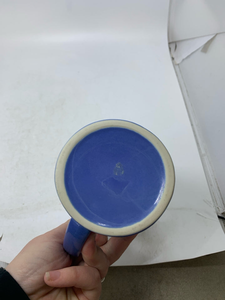 BOSTON 3D LANDMARKS MUG.