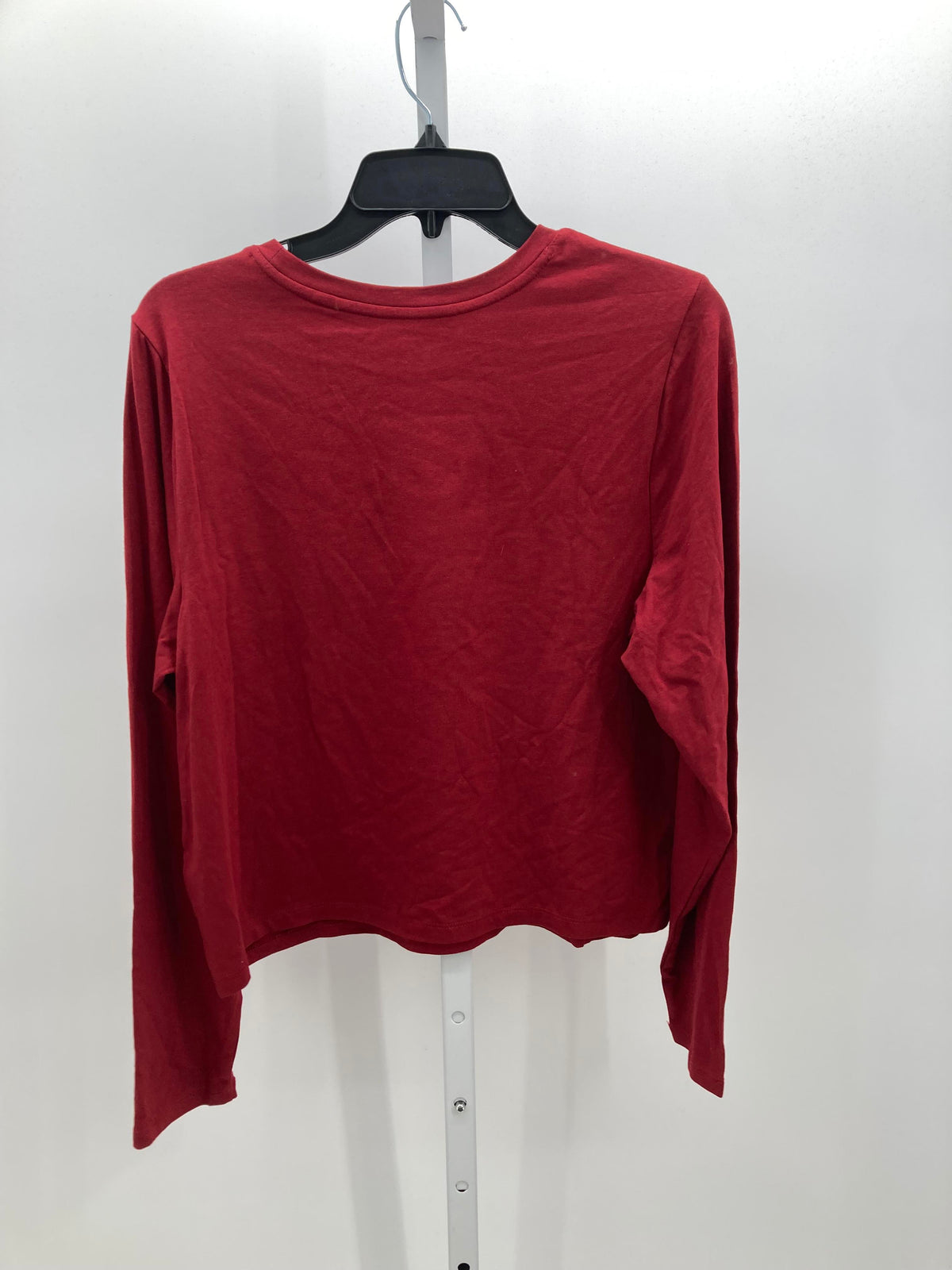 Old Navy Size Extra Large Misses Long Sleeve Shirt