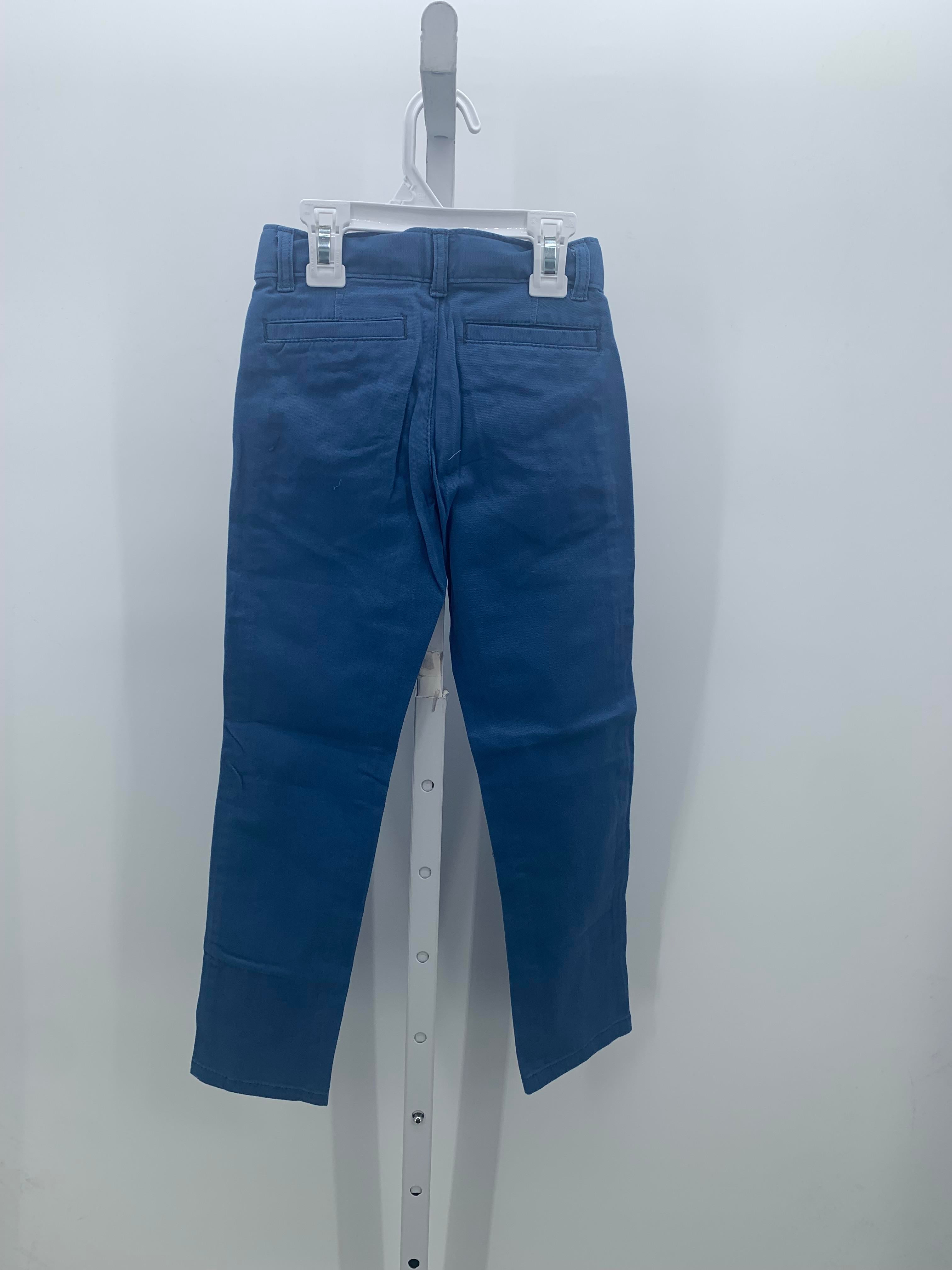 NEW ADJ WAIST PANTS