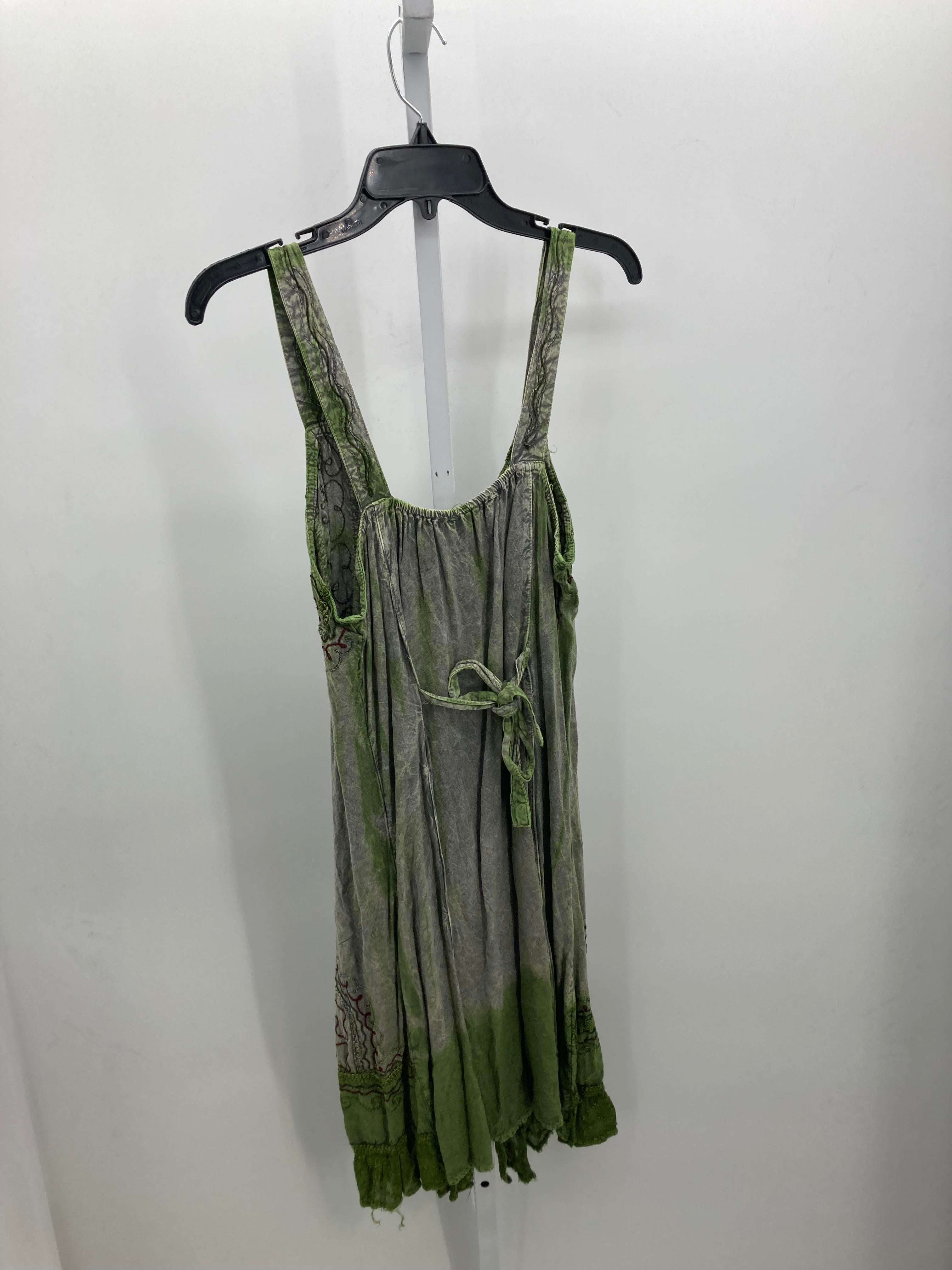 Size Medium Misses Sundress