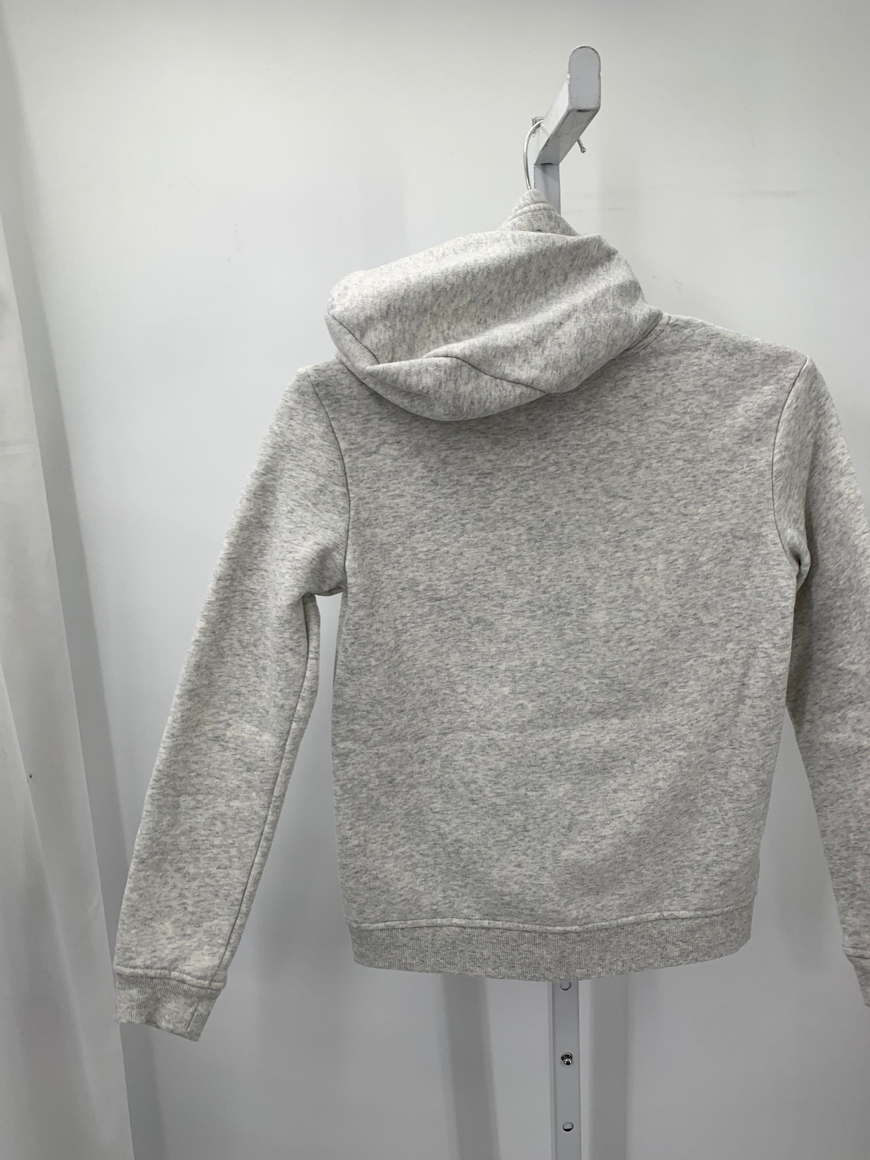 Jumping Beans Size 12 Girls Sweat Jacket