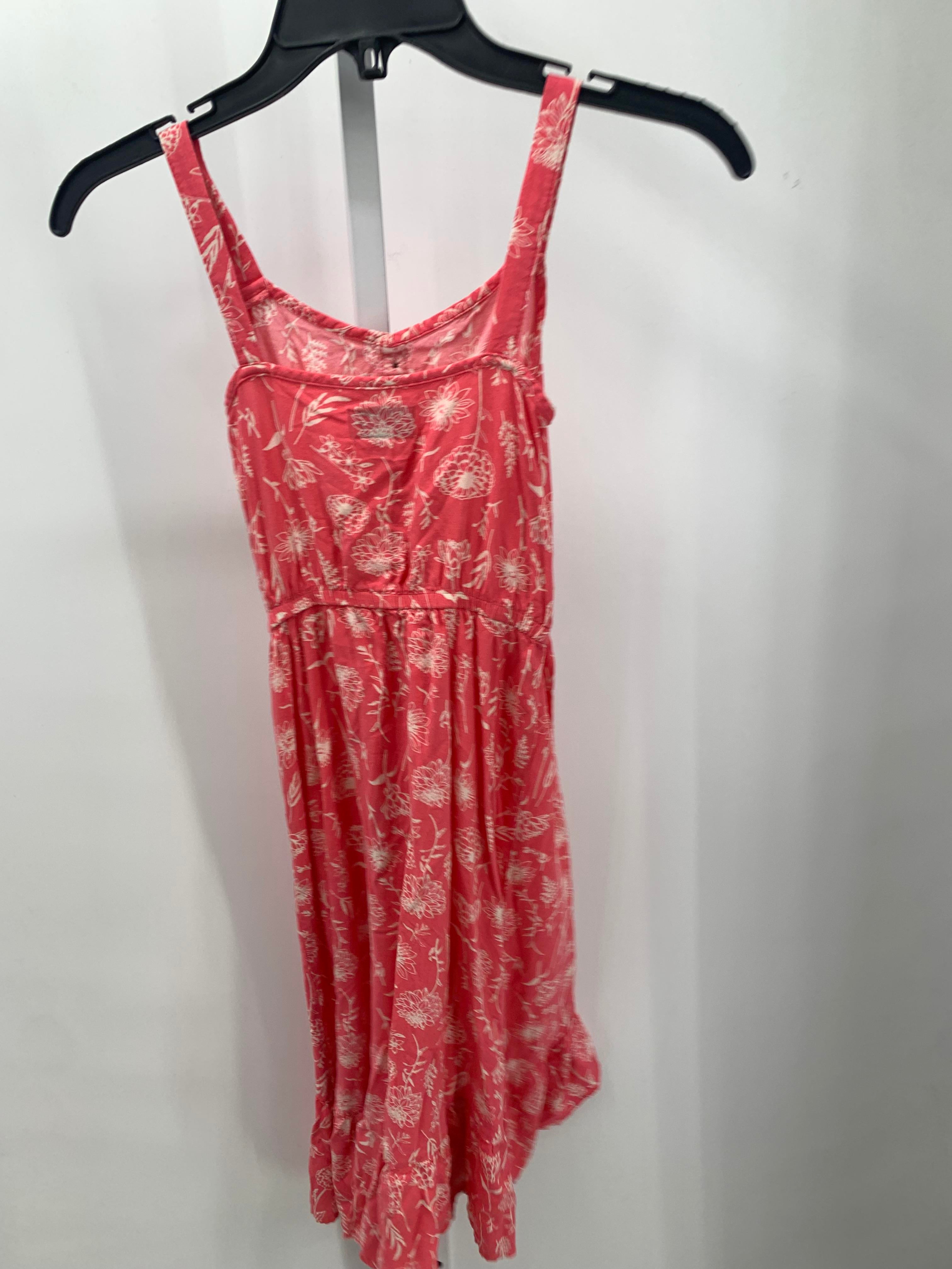 SO Size 7 Girls Sundress