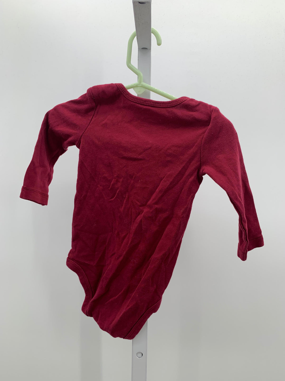 KNIT BODY SUIT