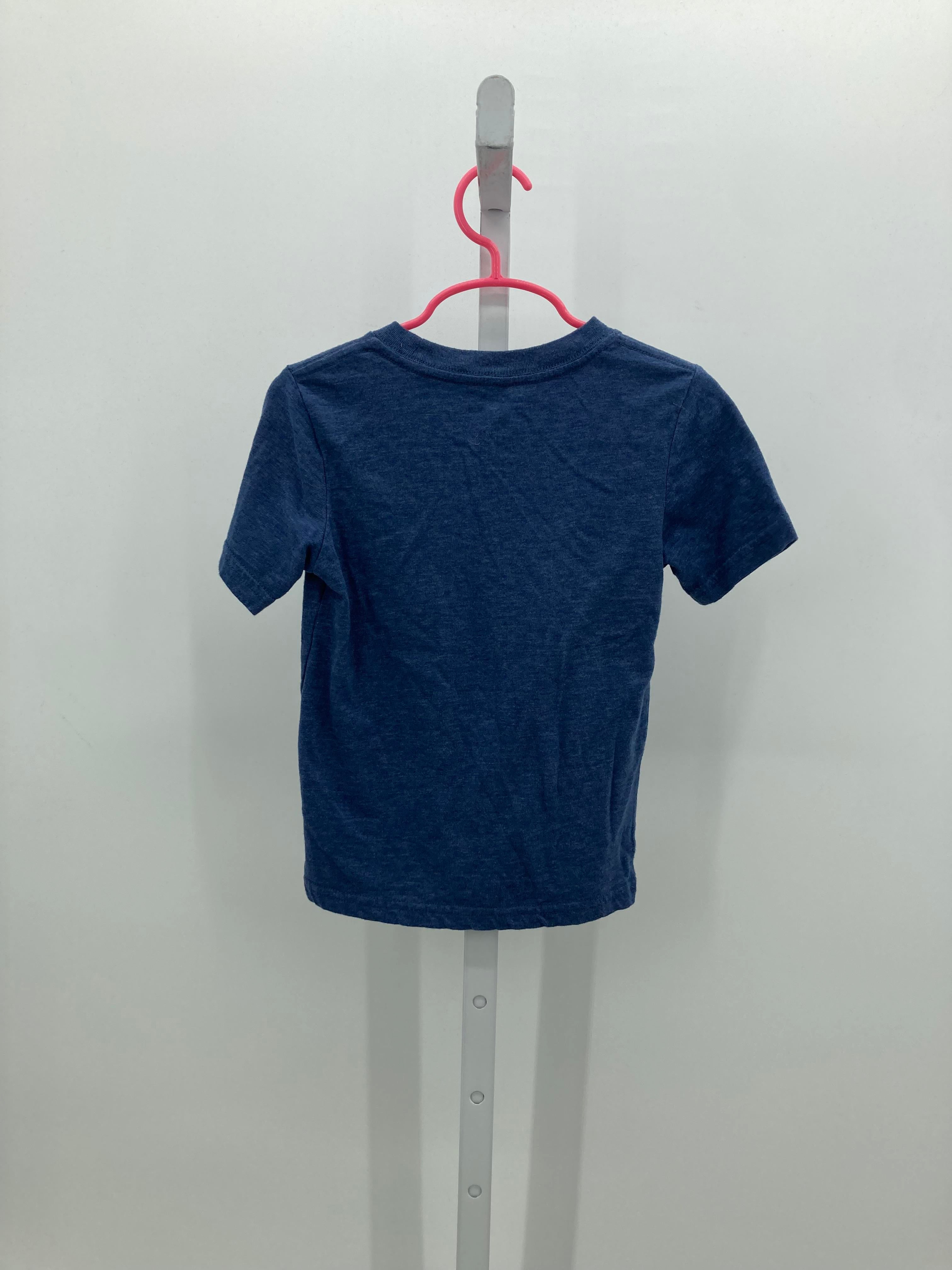MINIONS KNIT TEE.