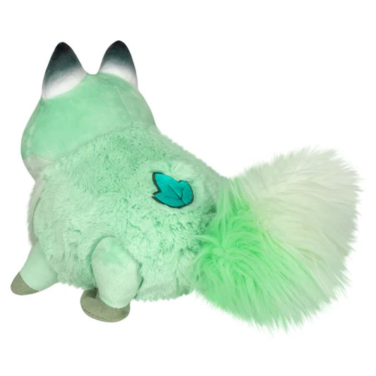 New Mini Squishable Leafy Fox