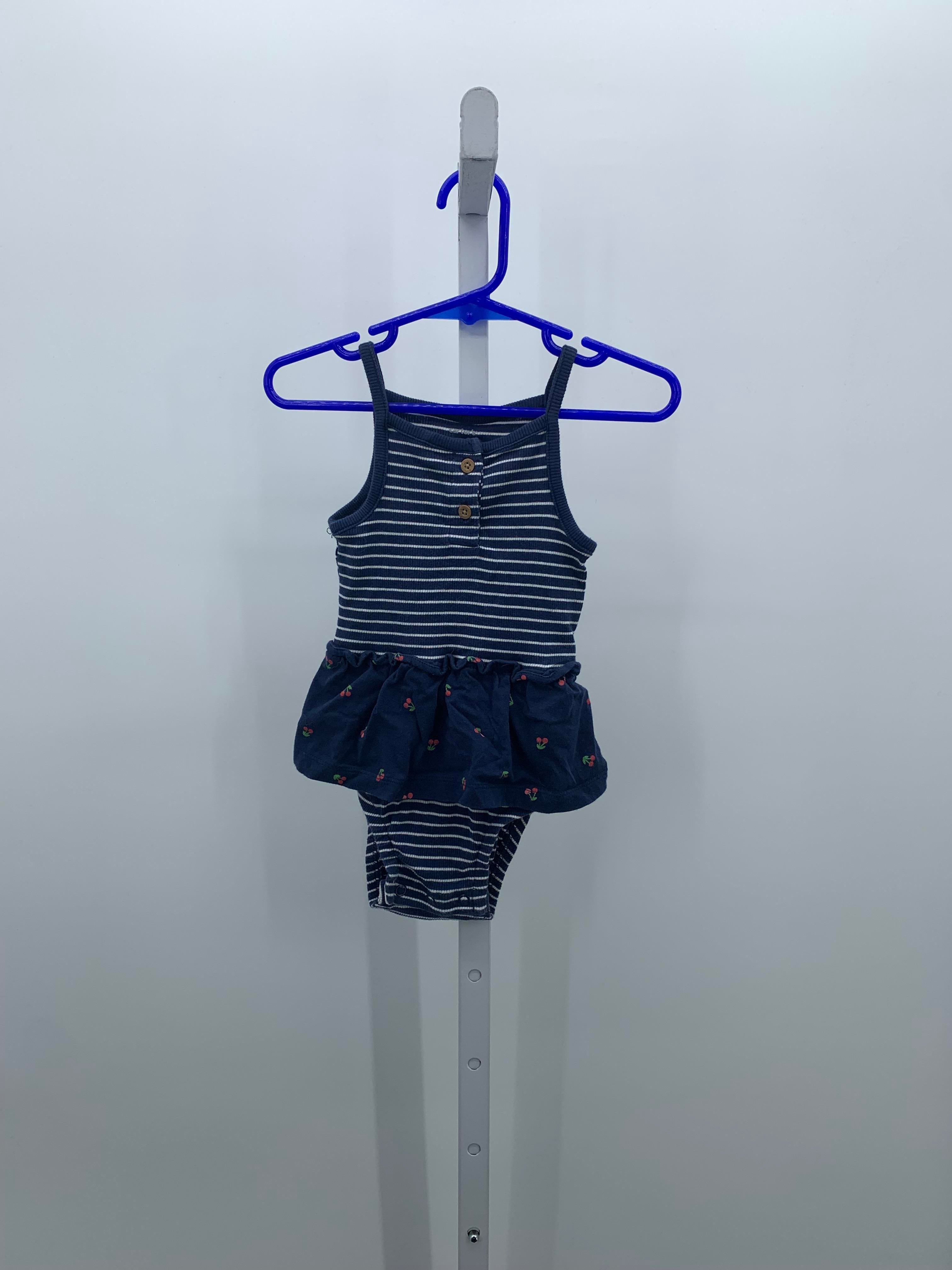 Carters Size 12 Months Girls Sundress