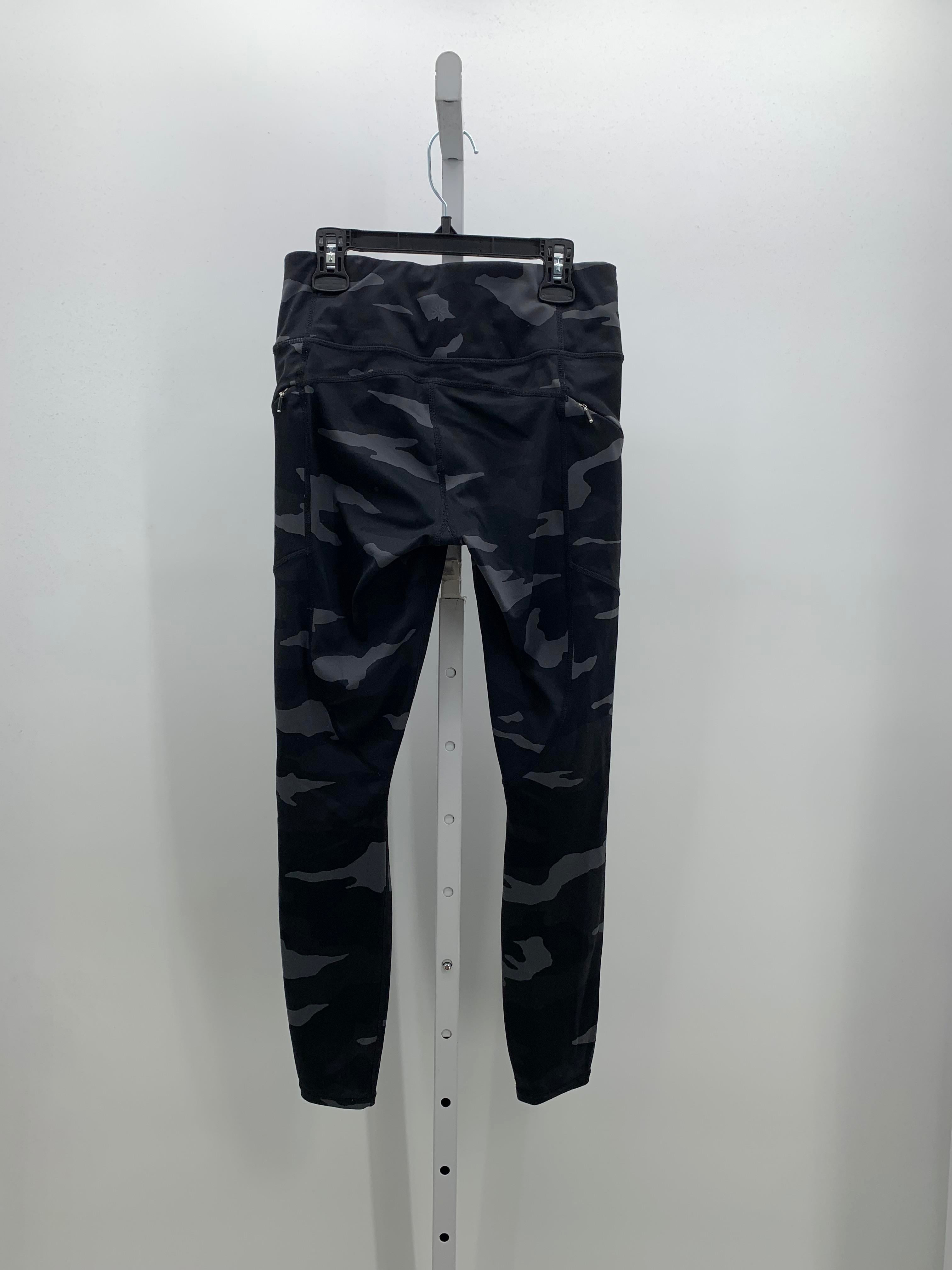 Athleta Size X Small Misses Leggings