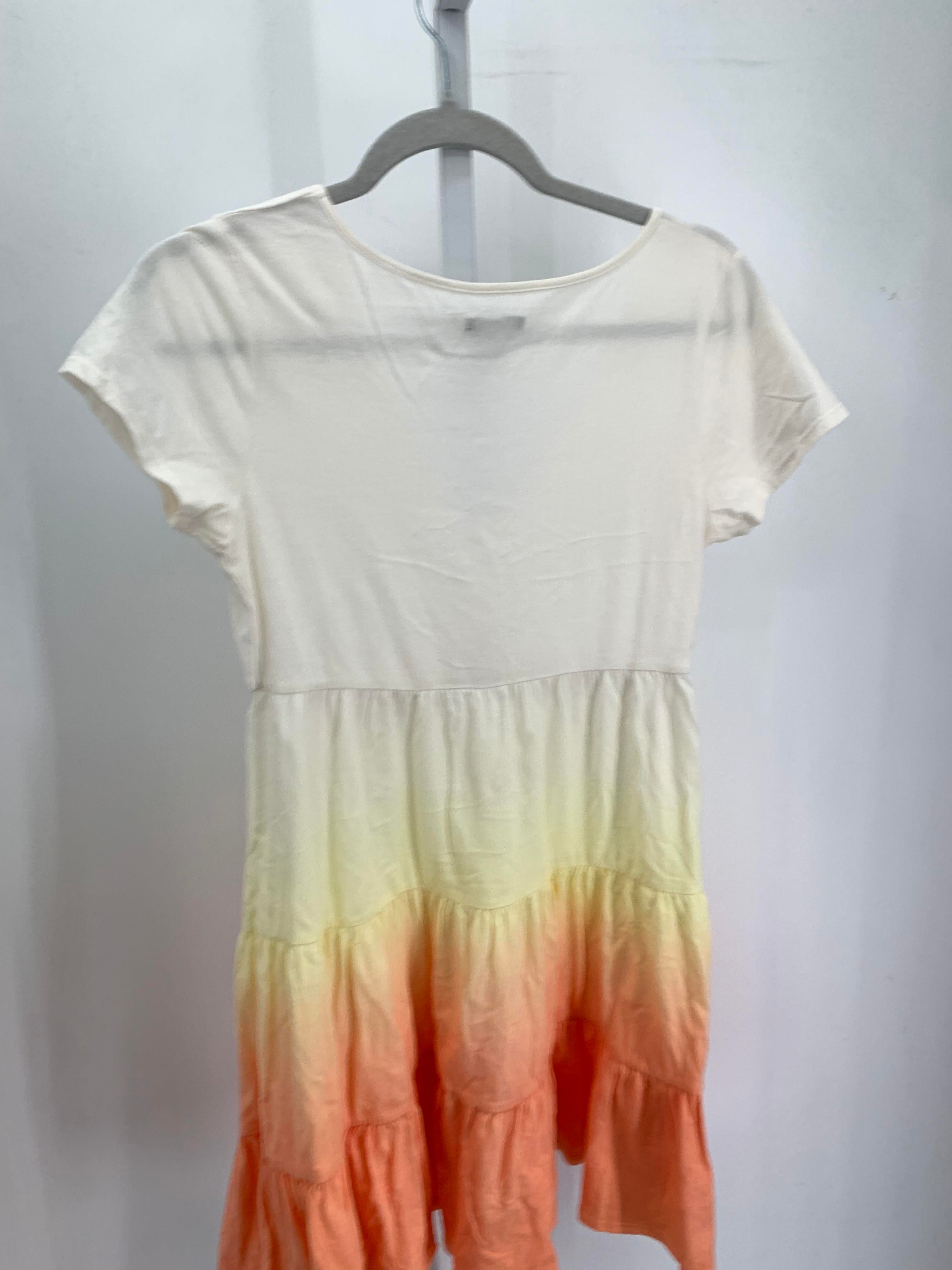 Old Navy Size Small Juniors Short Sleeve Dress