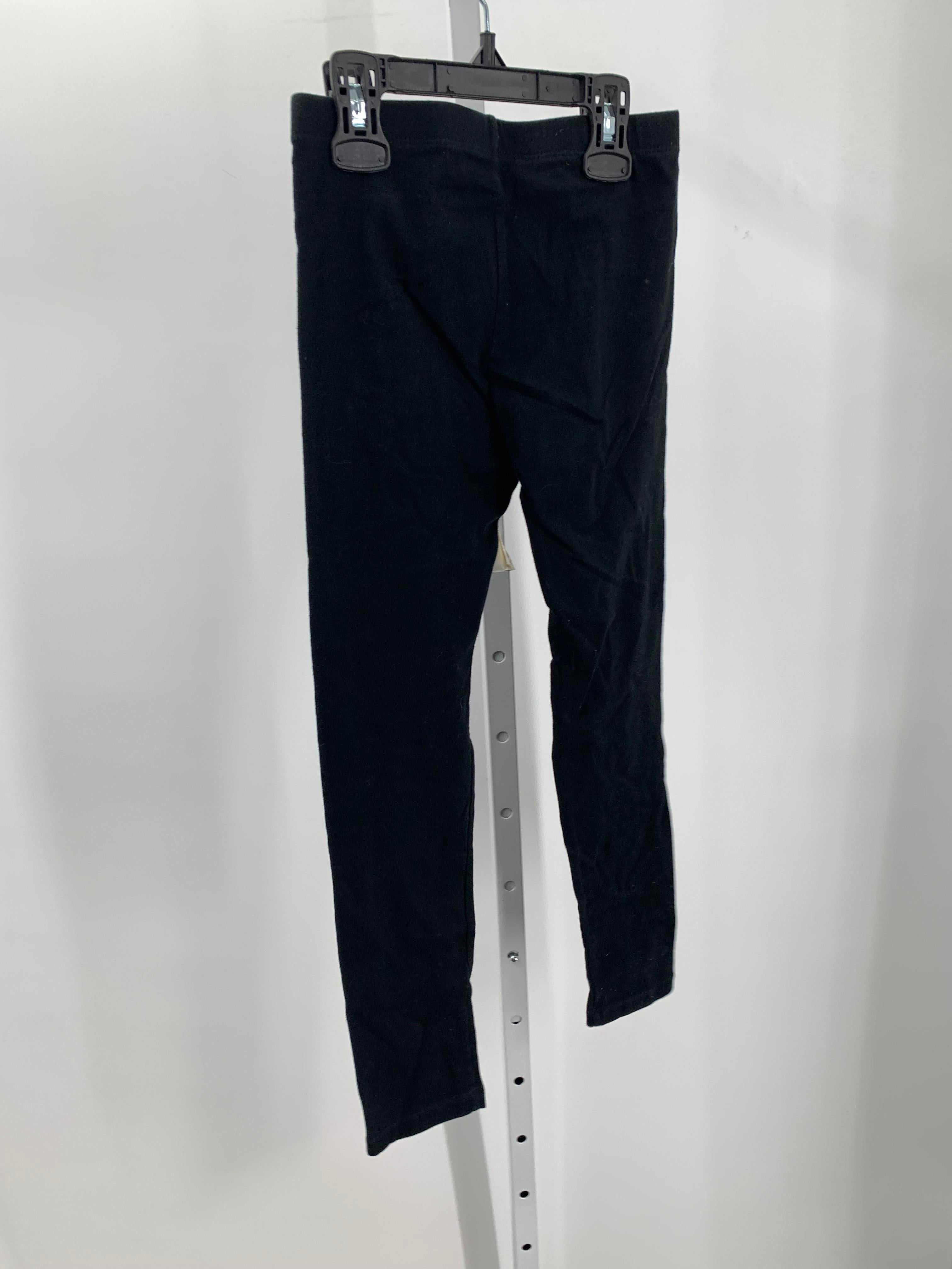 Cat & Jack Size 7-8 Girls Leggings