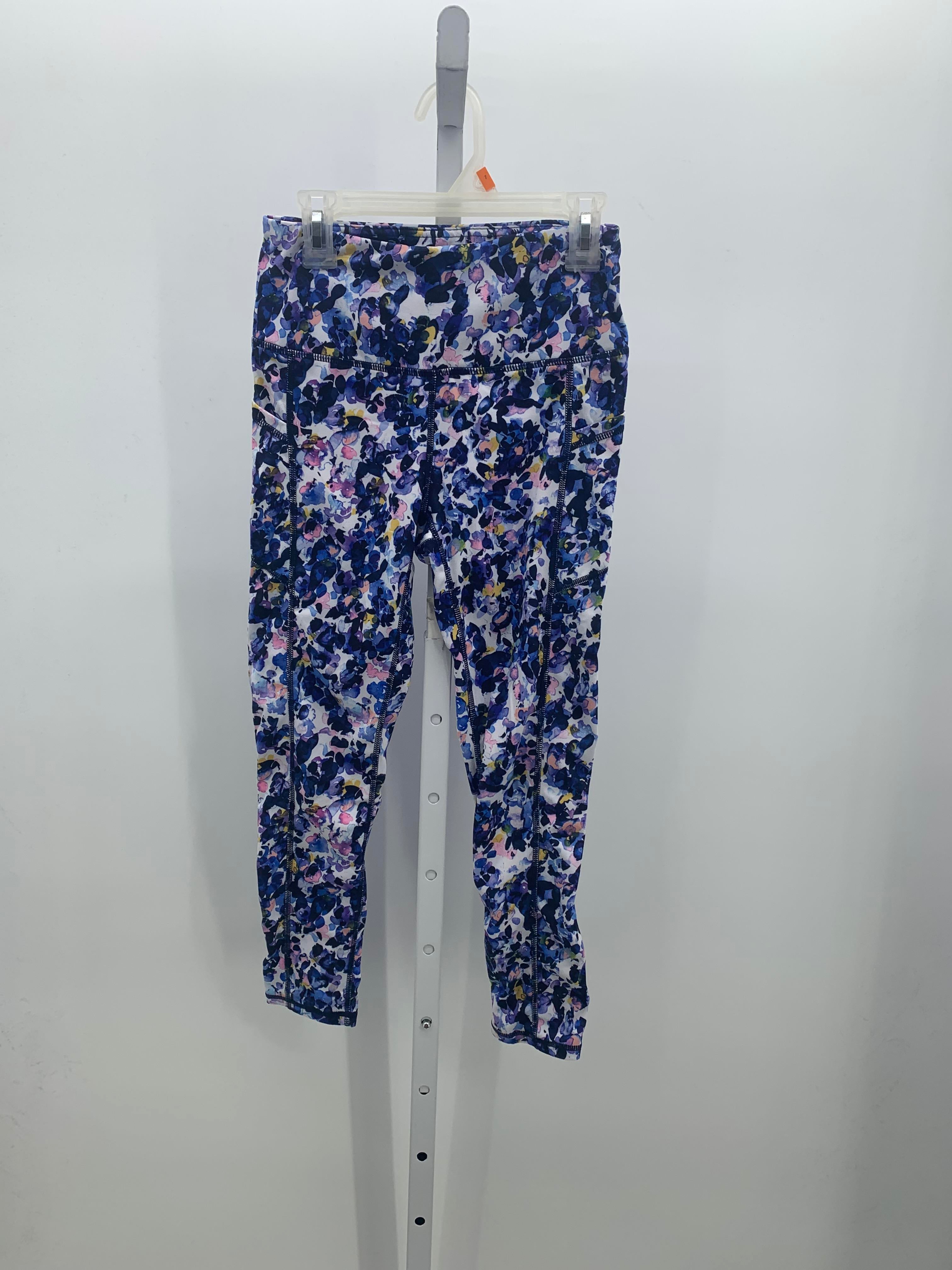 GAIAM Size X Small Misses Leggings