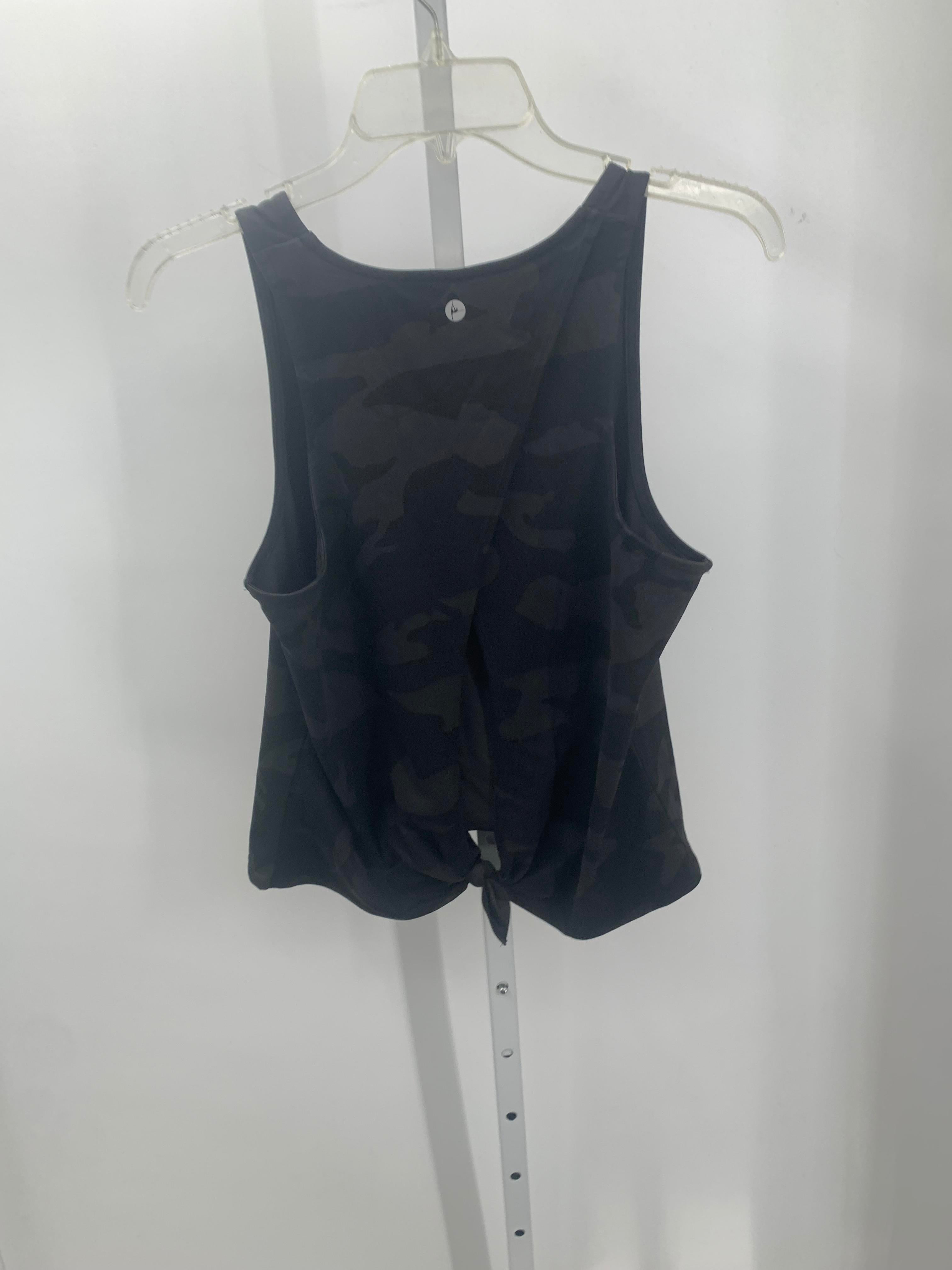 90 degree Size Medium Misses Tank