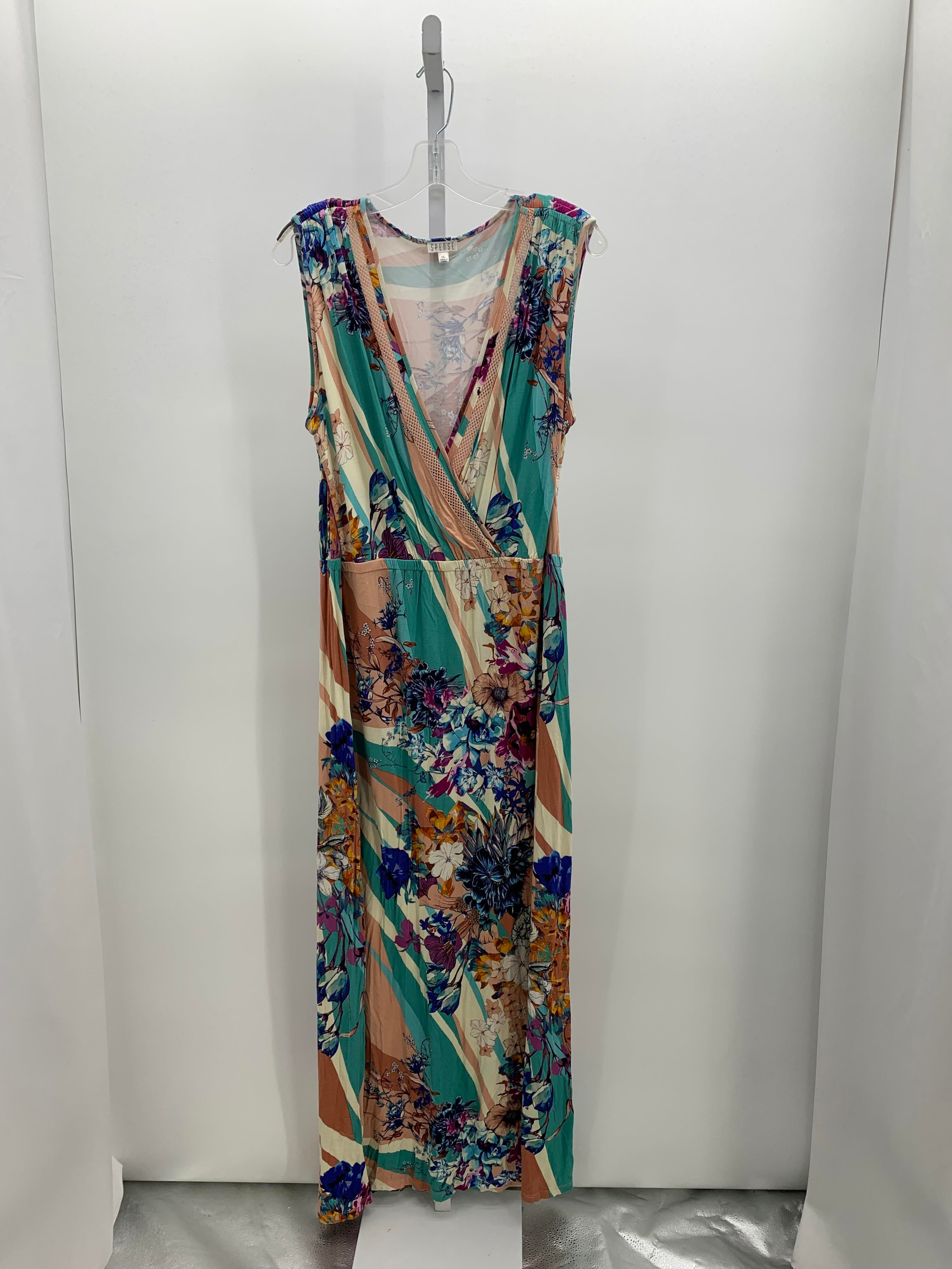 Spense Size XXL Misses Sundress