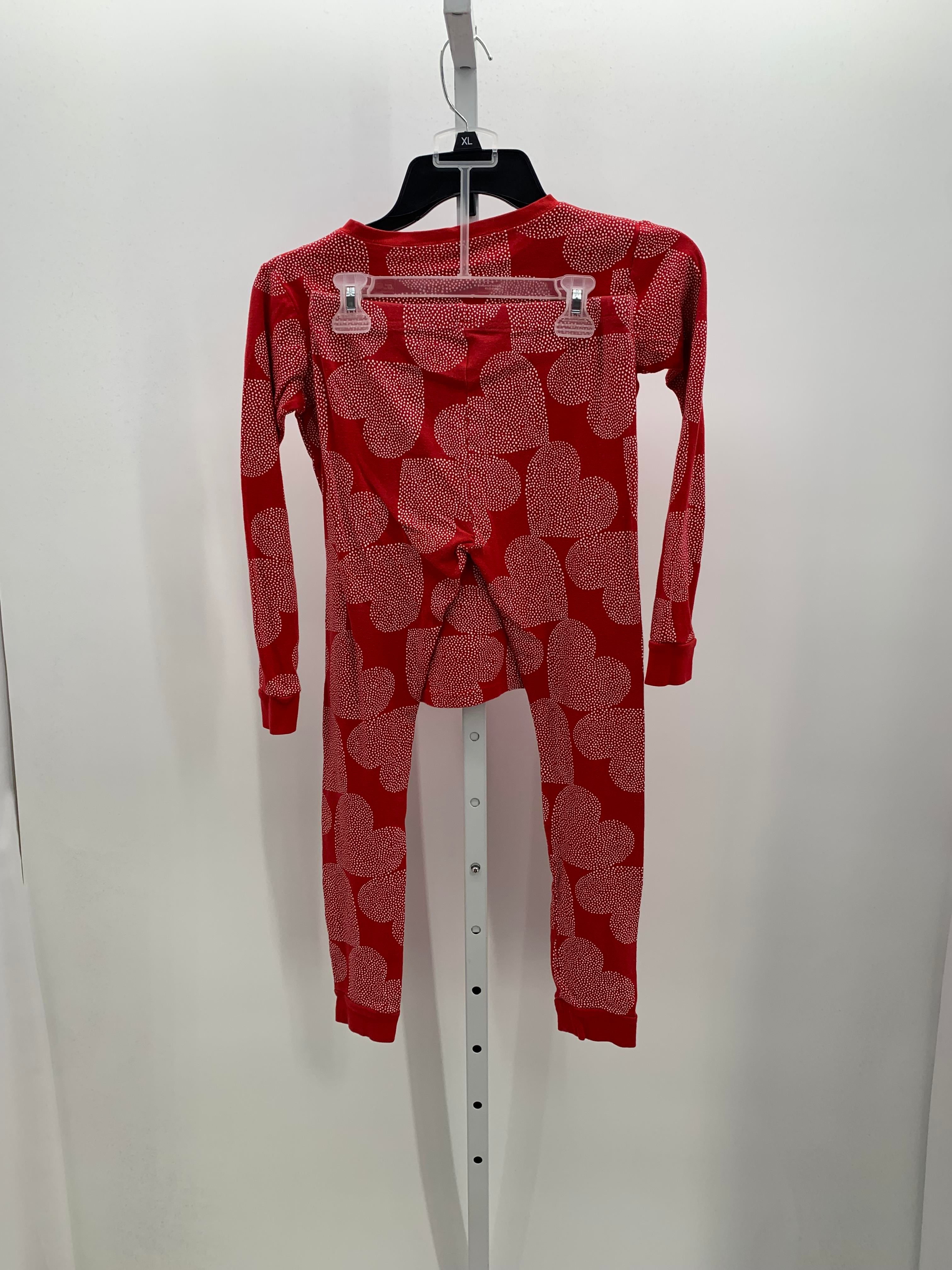 Carters Size 12 Girls Pajamas