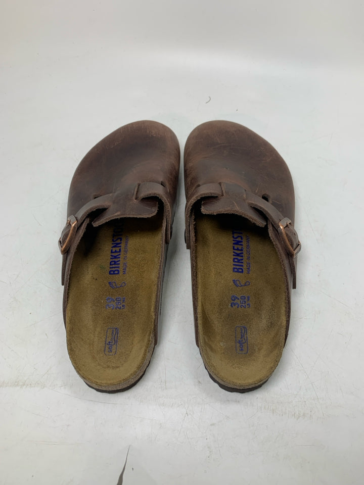 Birkenstock L Shoe Size 8 Ladies Shoes