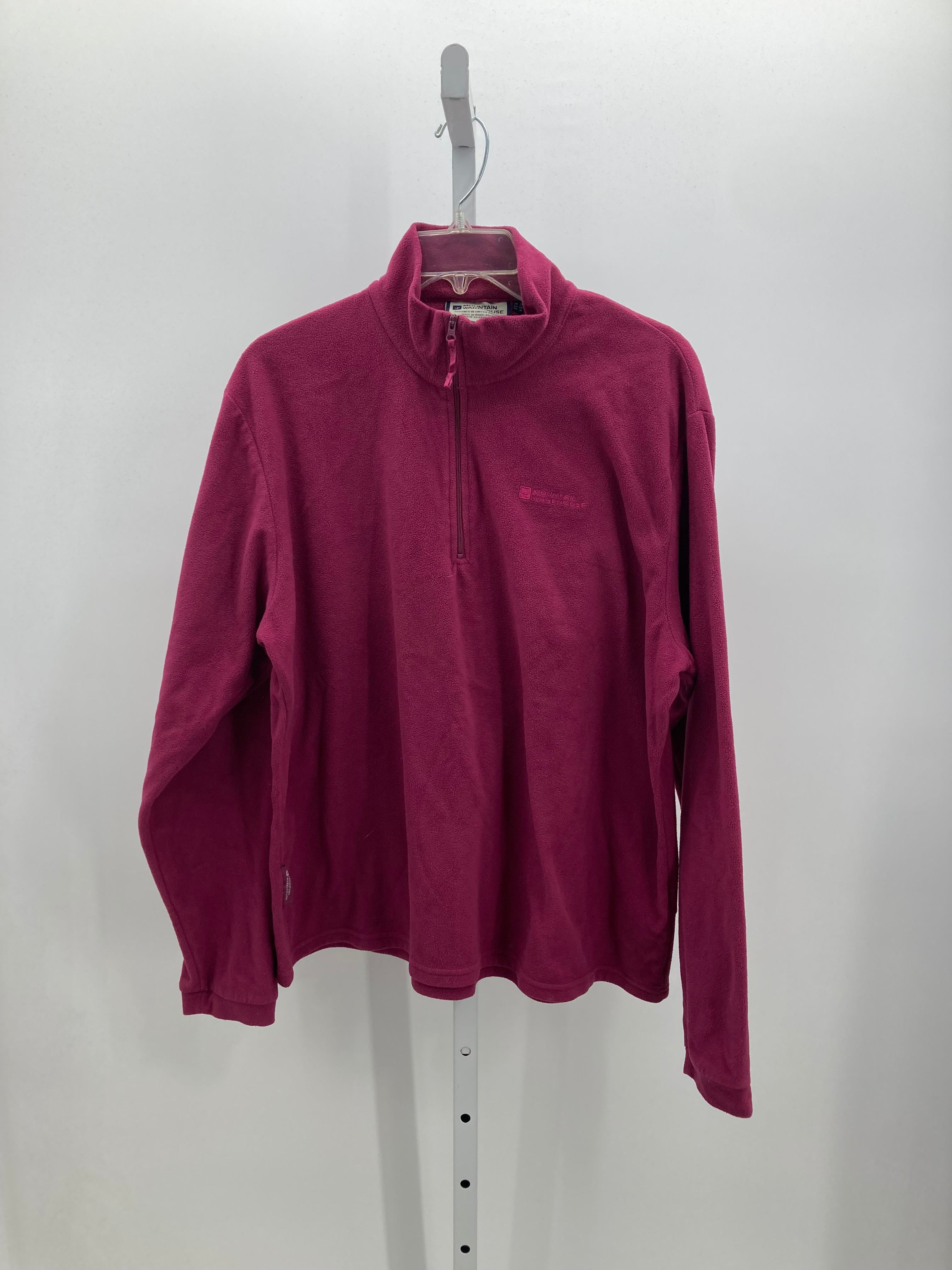 Size 18 Misses Long Sleeve Shirt