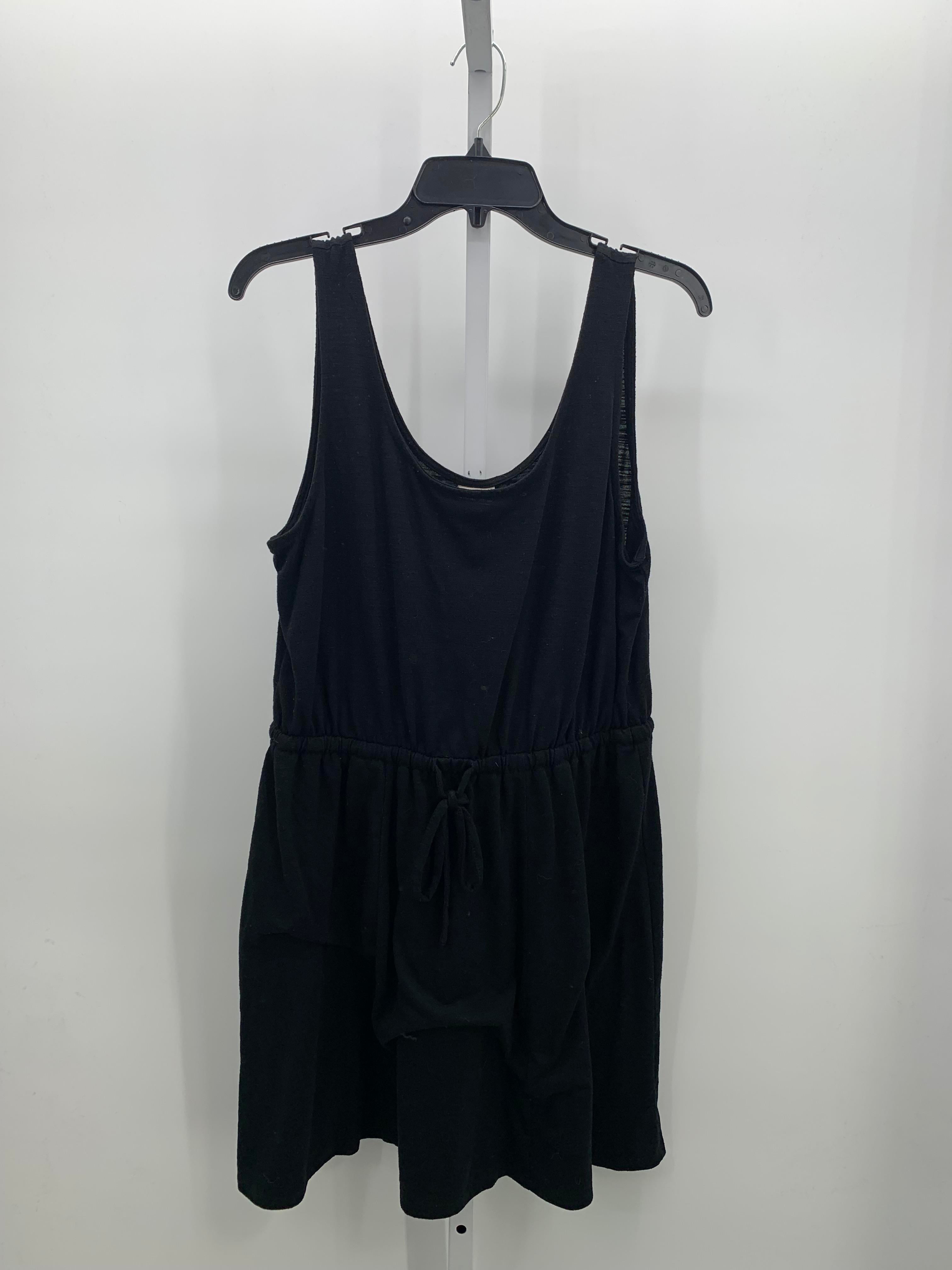 A New Day Size Large Misses Sundress