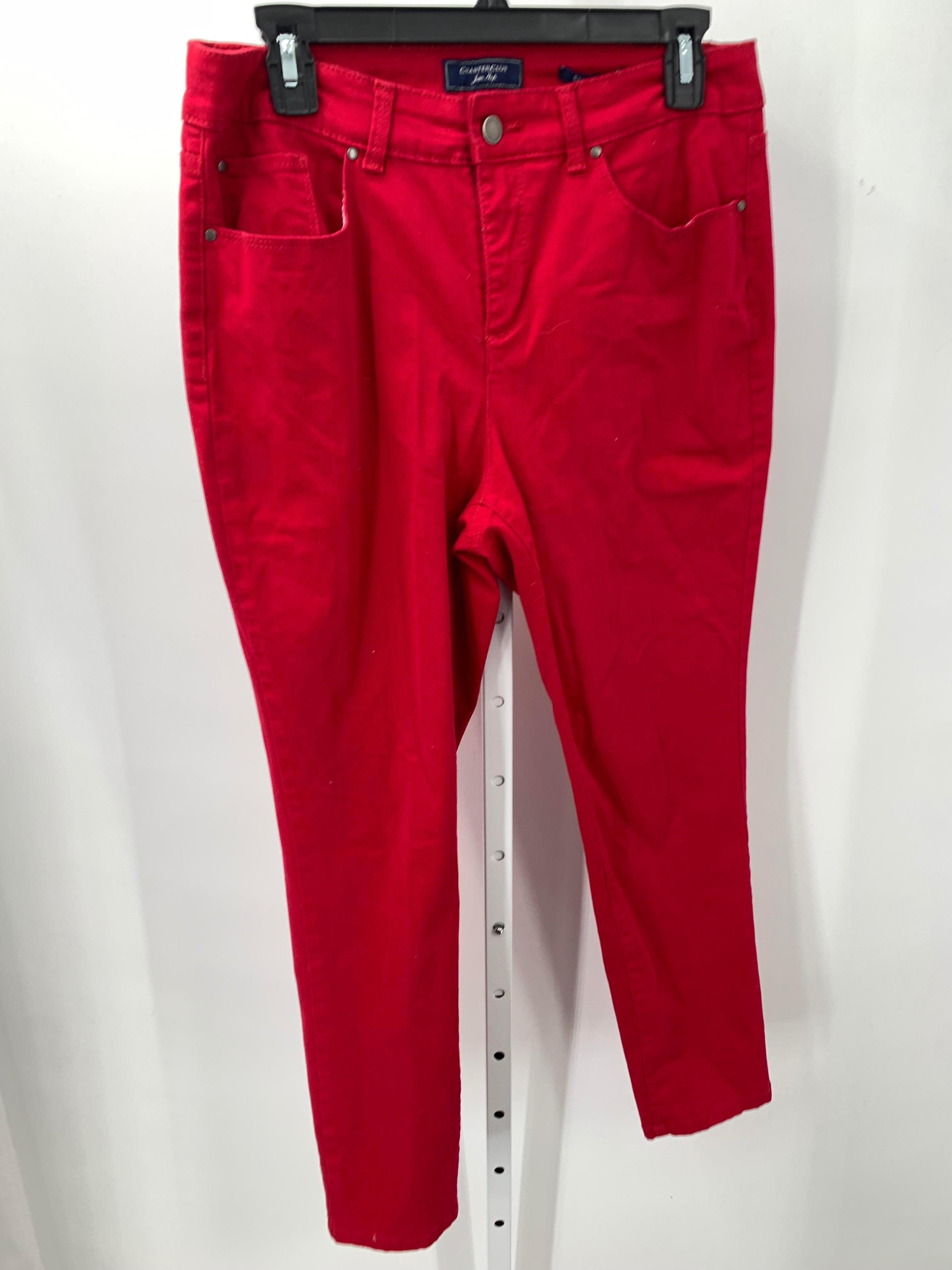 Charter Club Size 12 Misses Pants