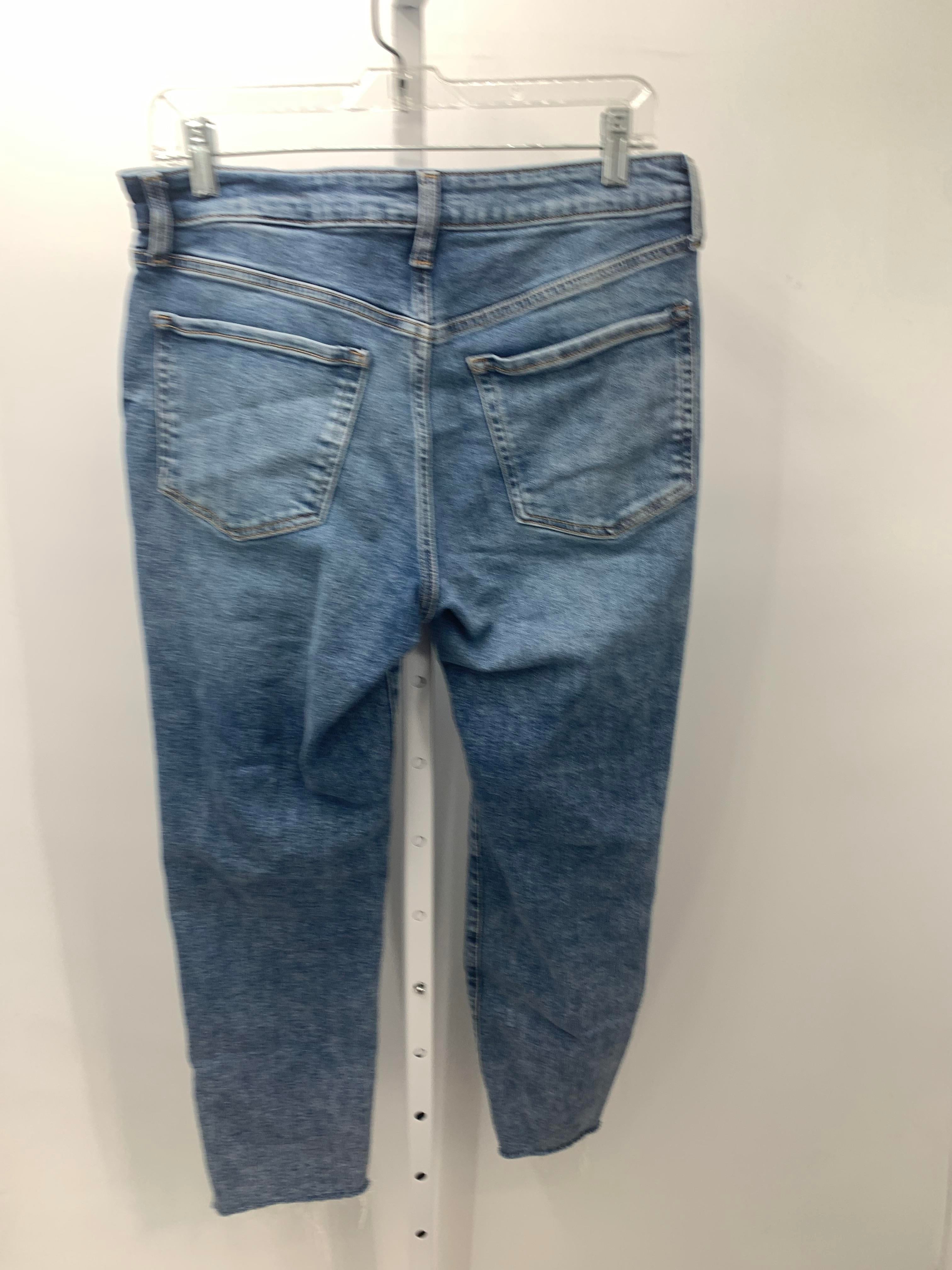 Old Navy Size 10 Misses Jeans