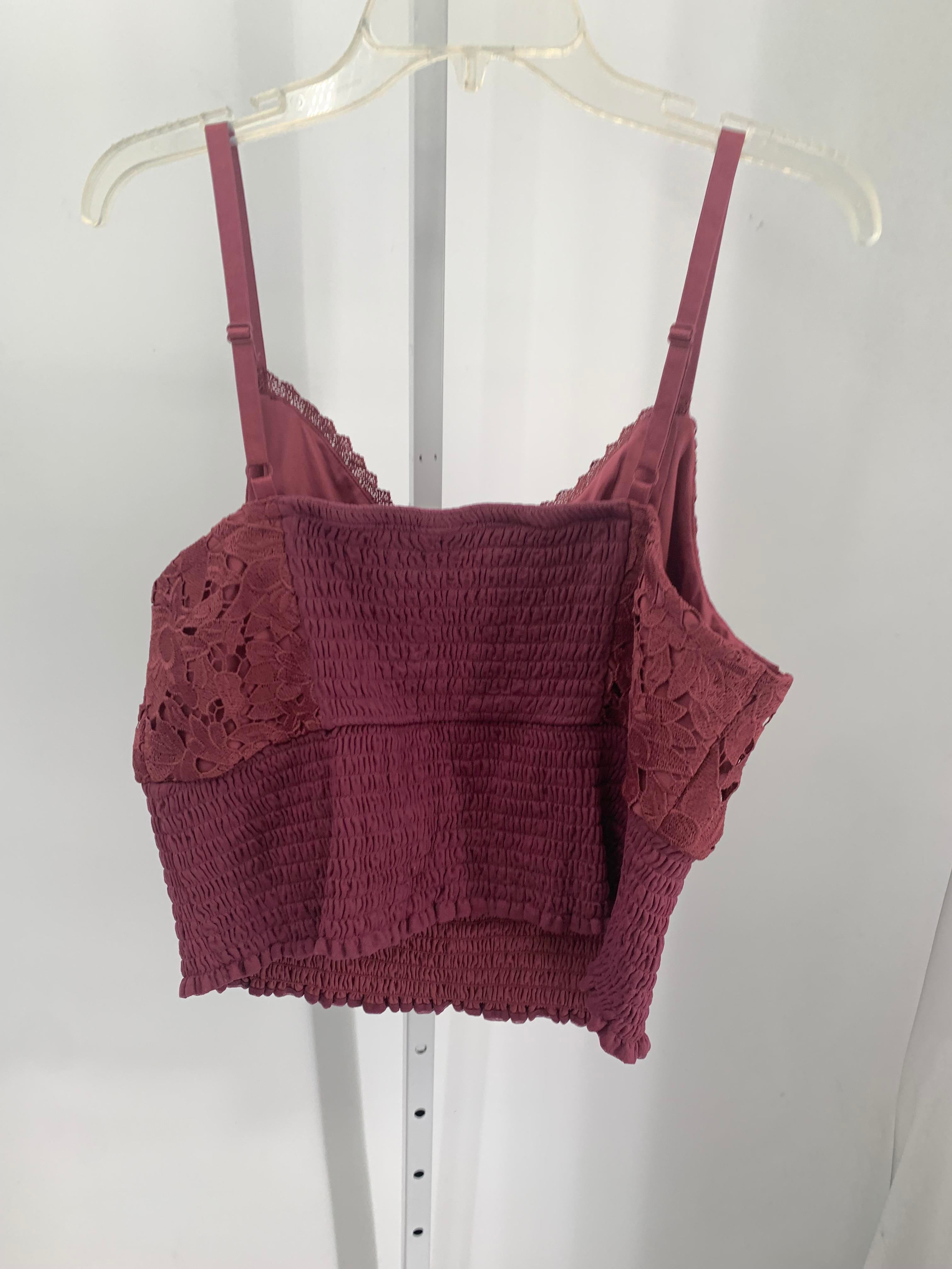 Torrid Size 2X Womens Tank