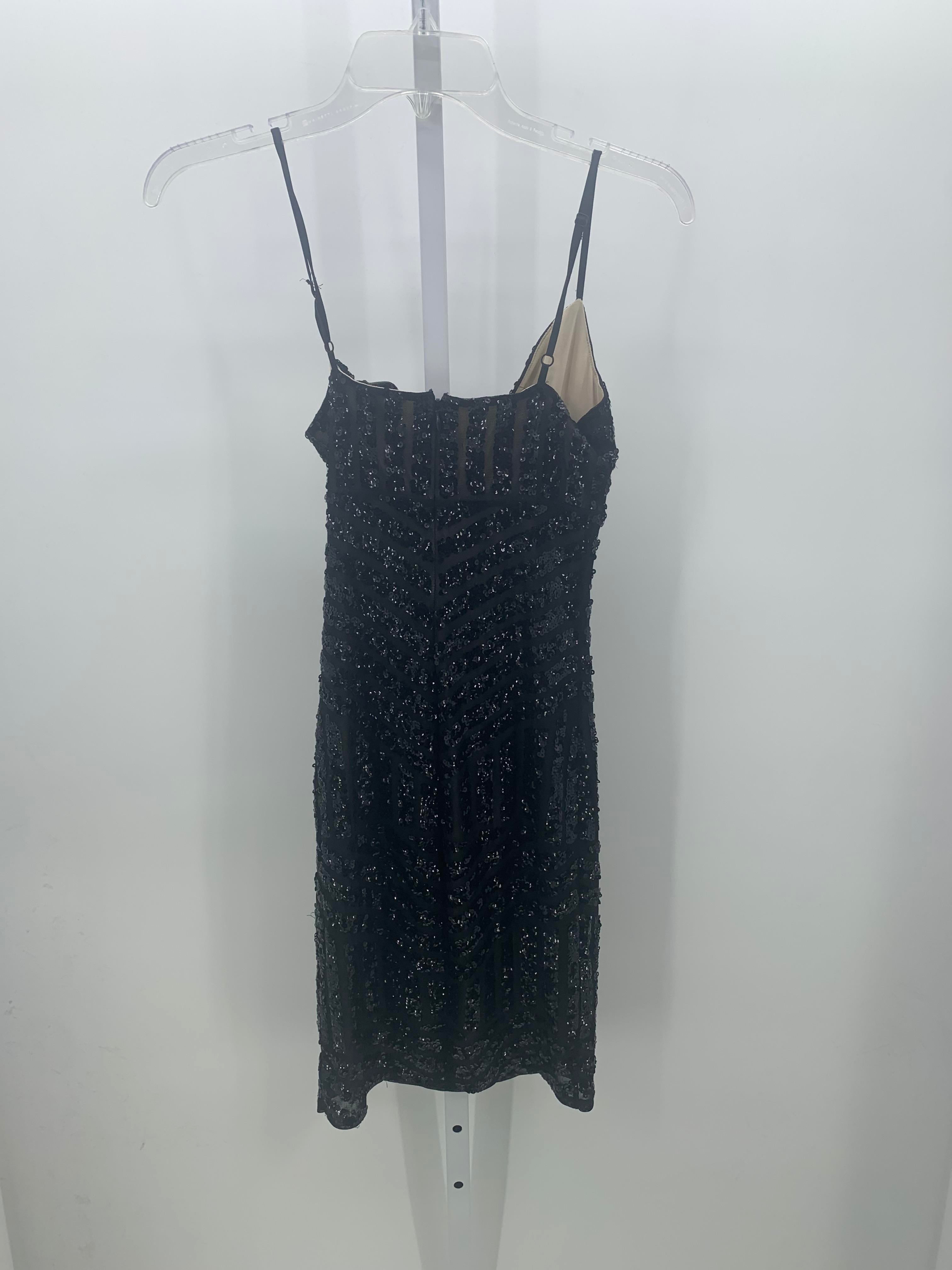 Express Size 2 Misses Sleeveless Dress