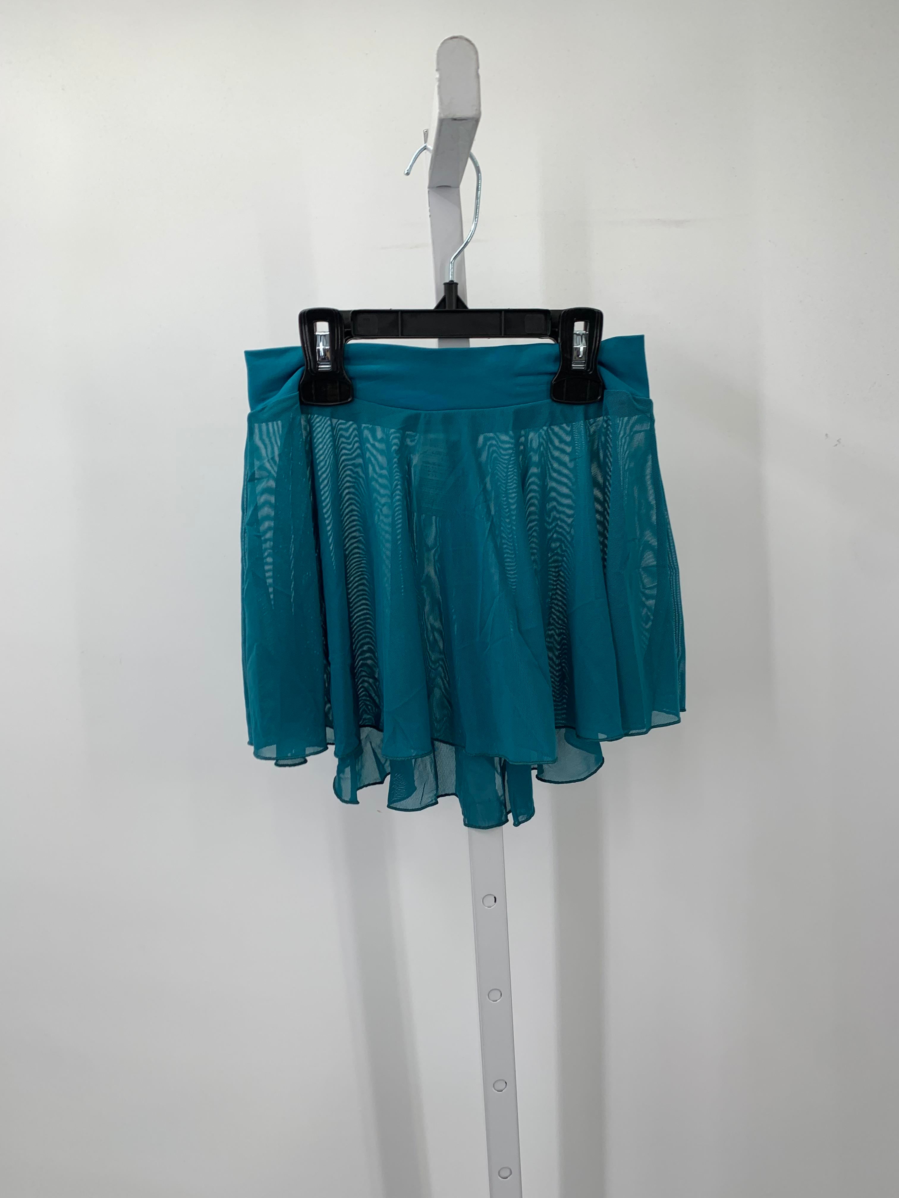 Size 12-14 Girls Skirt