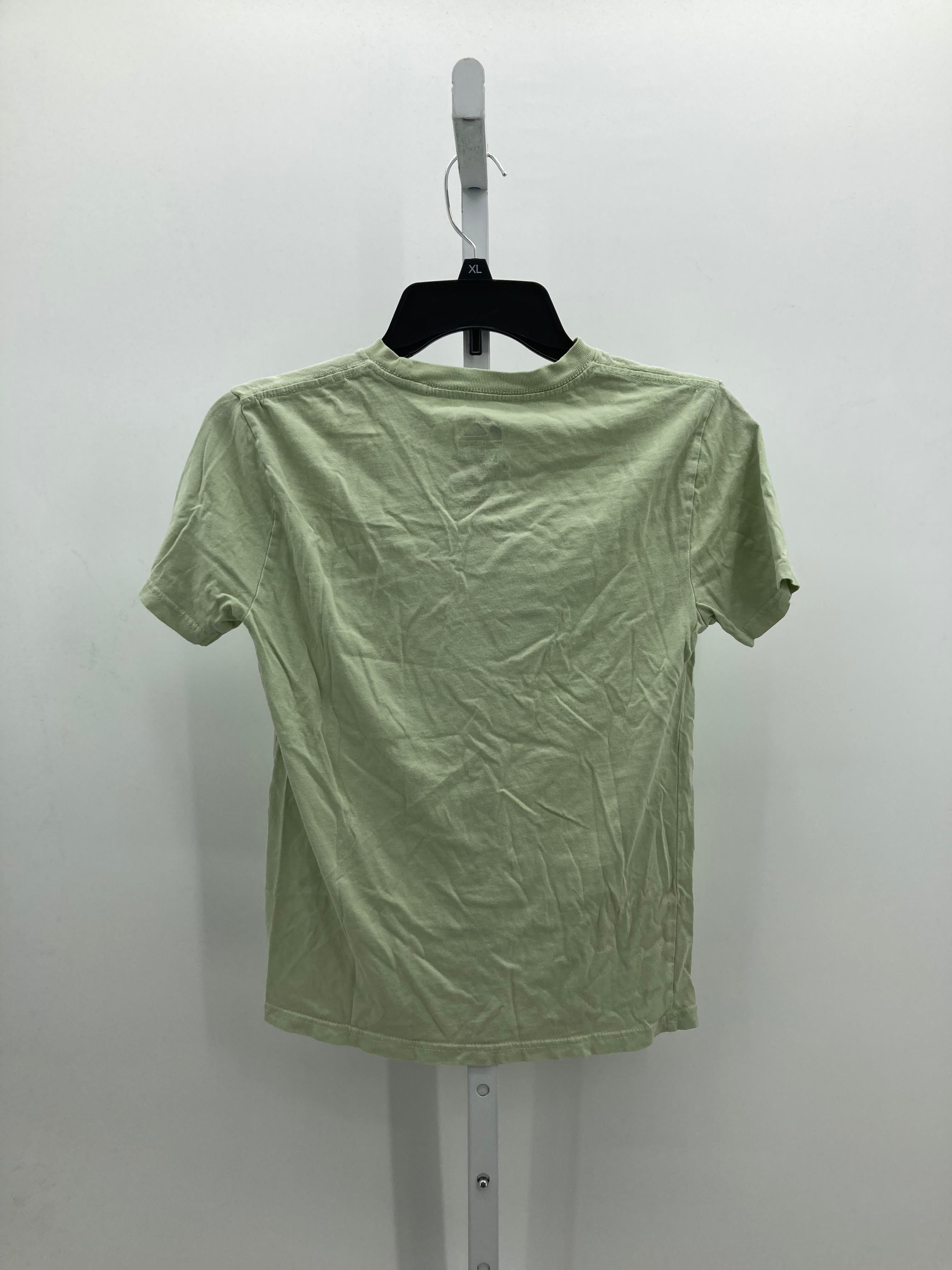 KNIT TEE