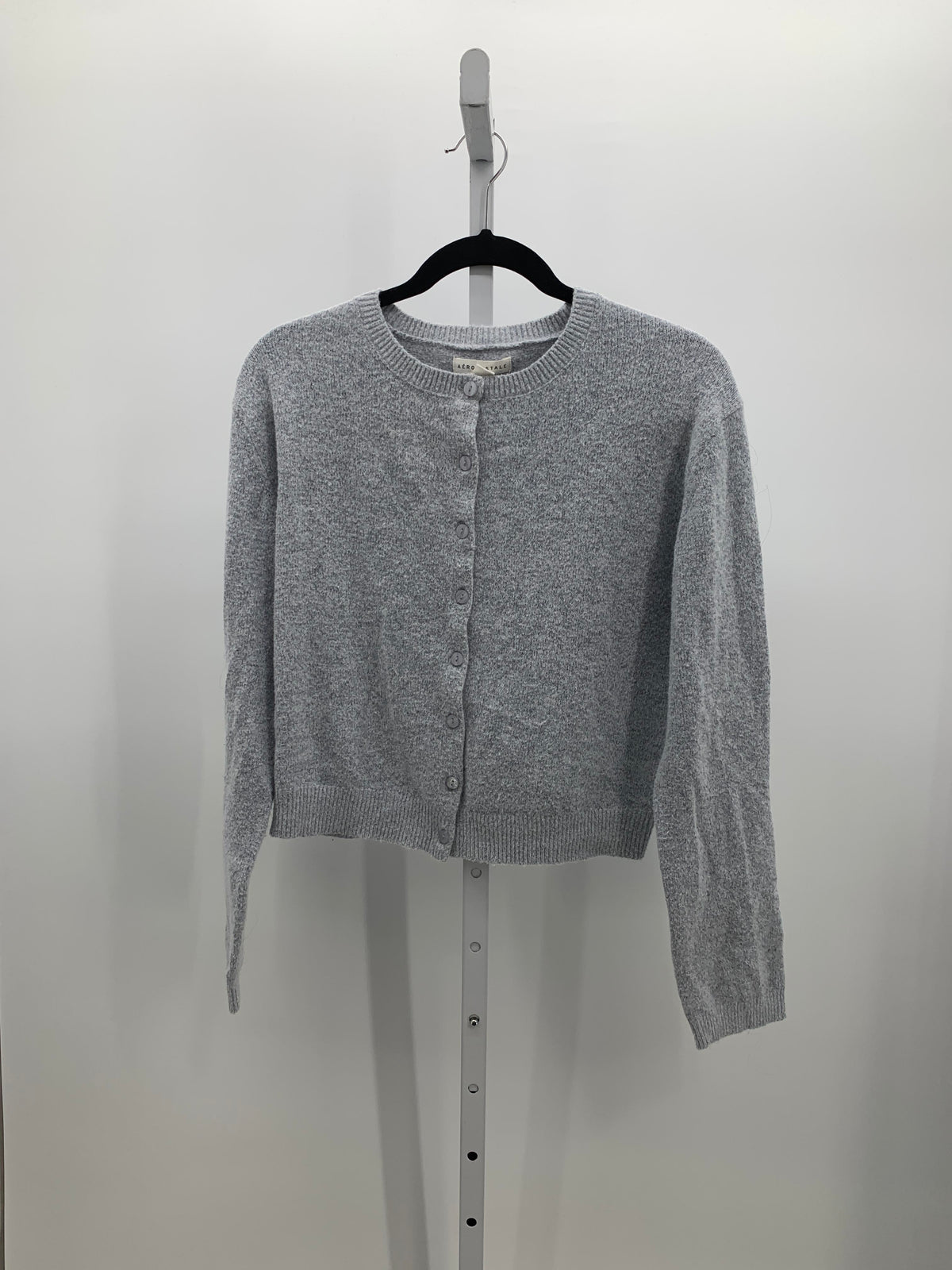 Aeropostale Size Medium Juniors Long Sleeve Sweater