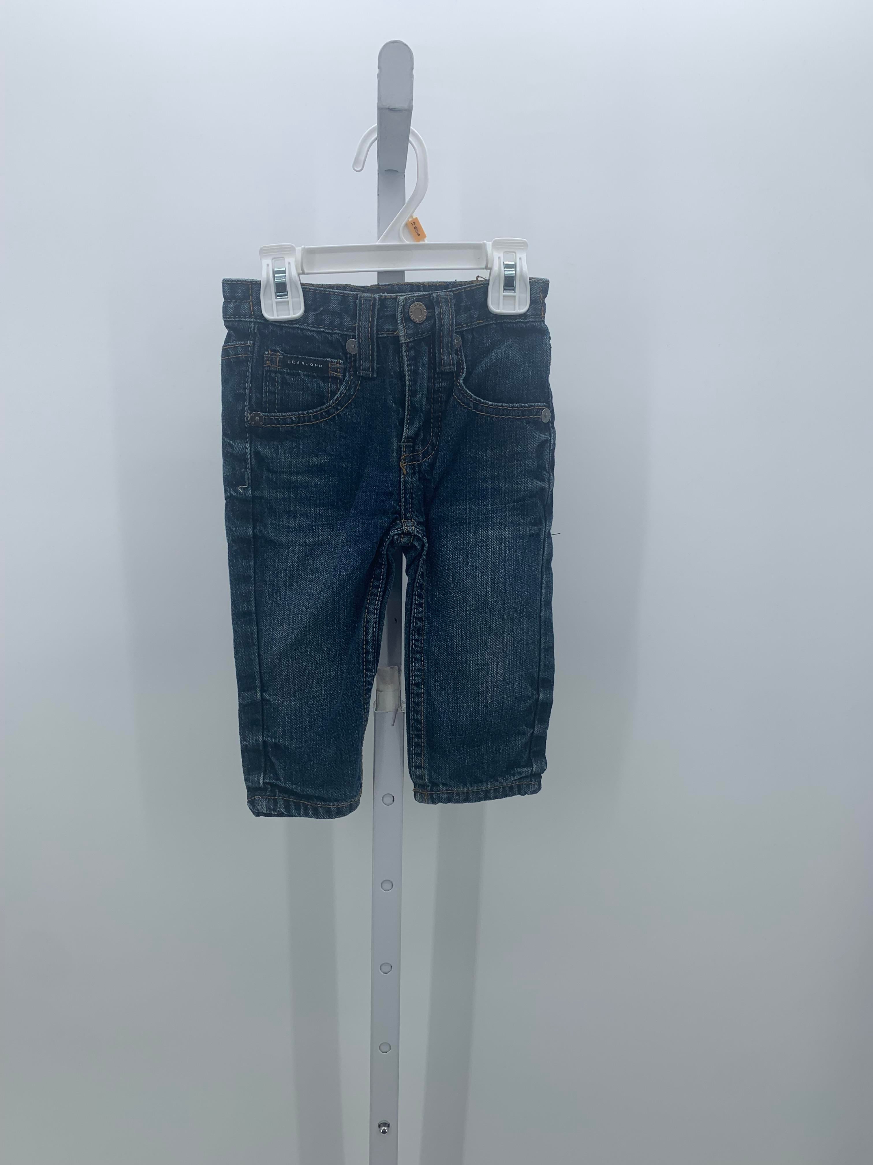 ELASTIC WAIST