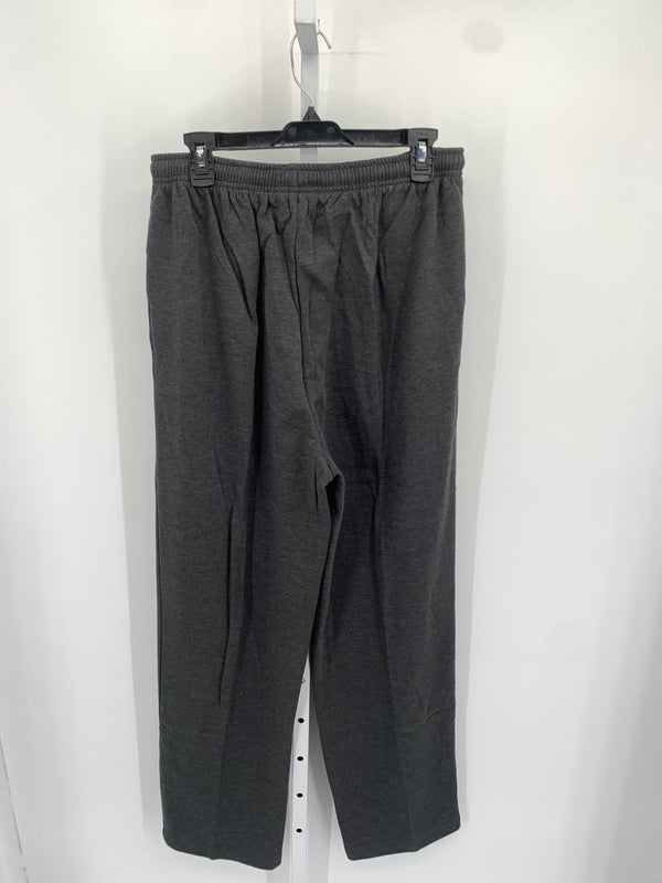 Woman Within Size Large Misses Sweat Pants