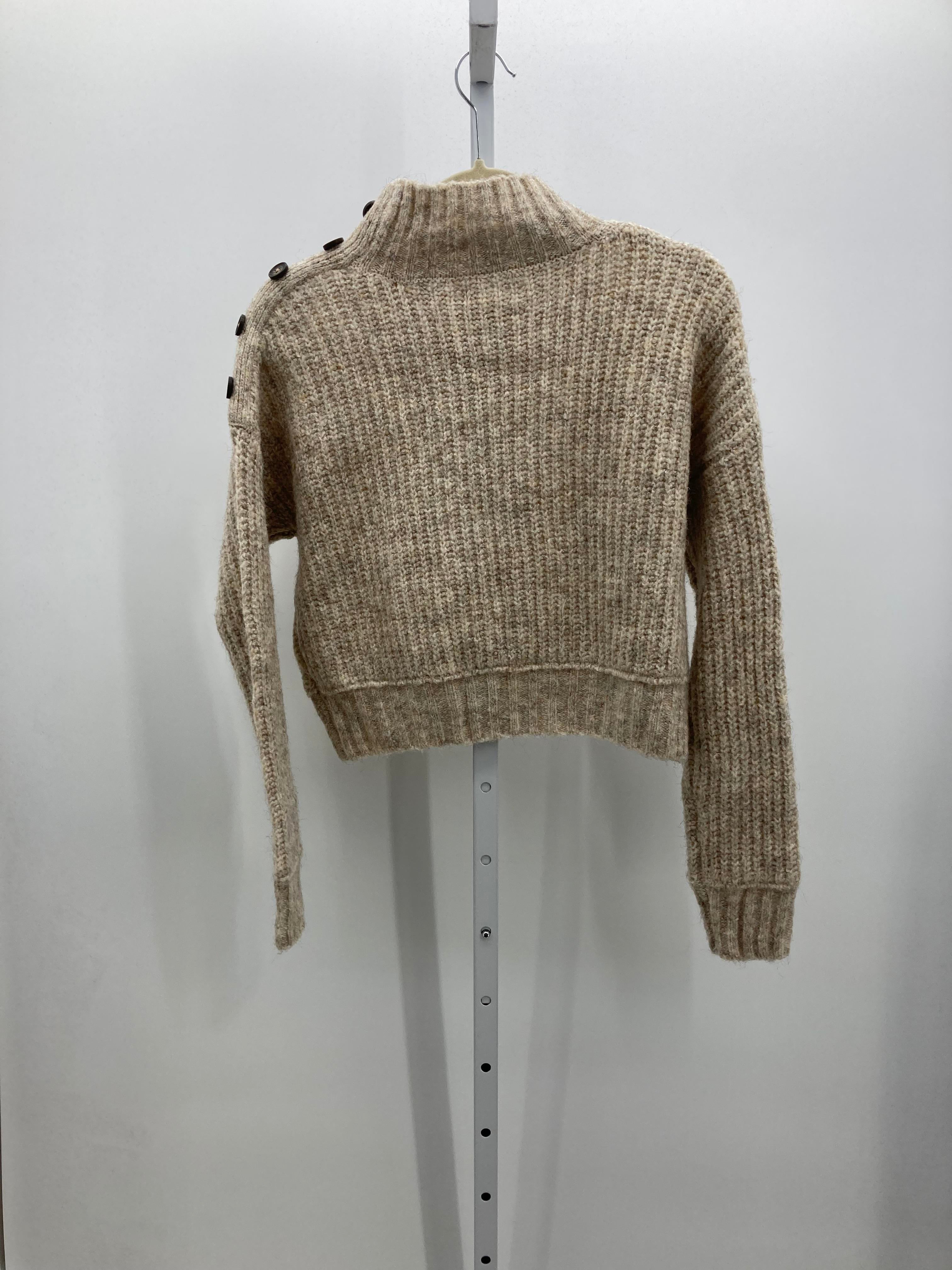 Jessica Simpson Size Small Juniors Long Sleeve Sweater