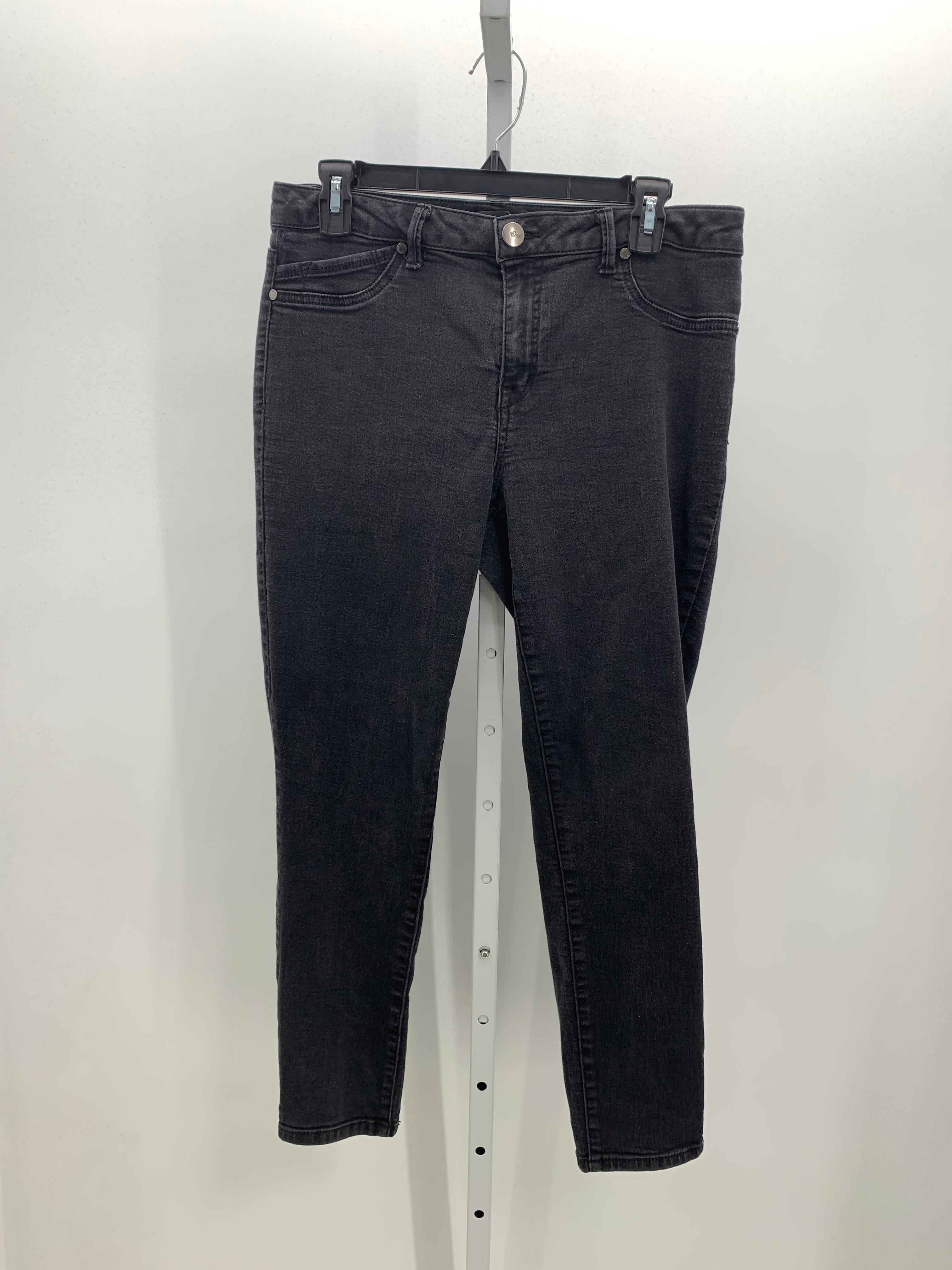 1822 Size 14 Misses Jeans