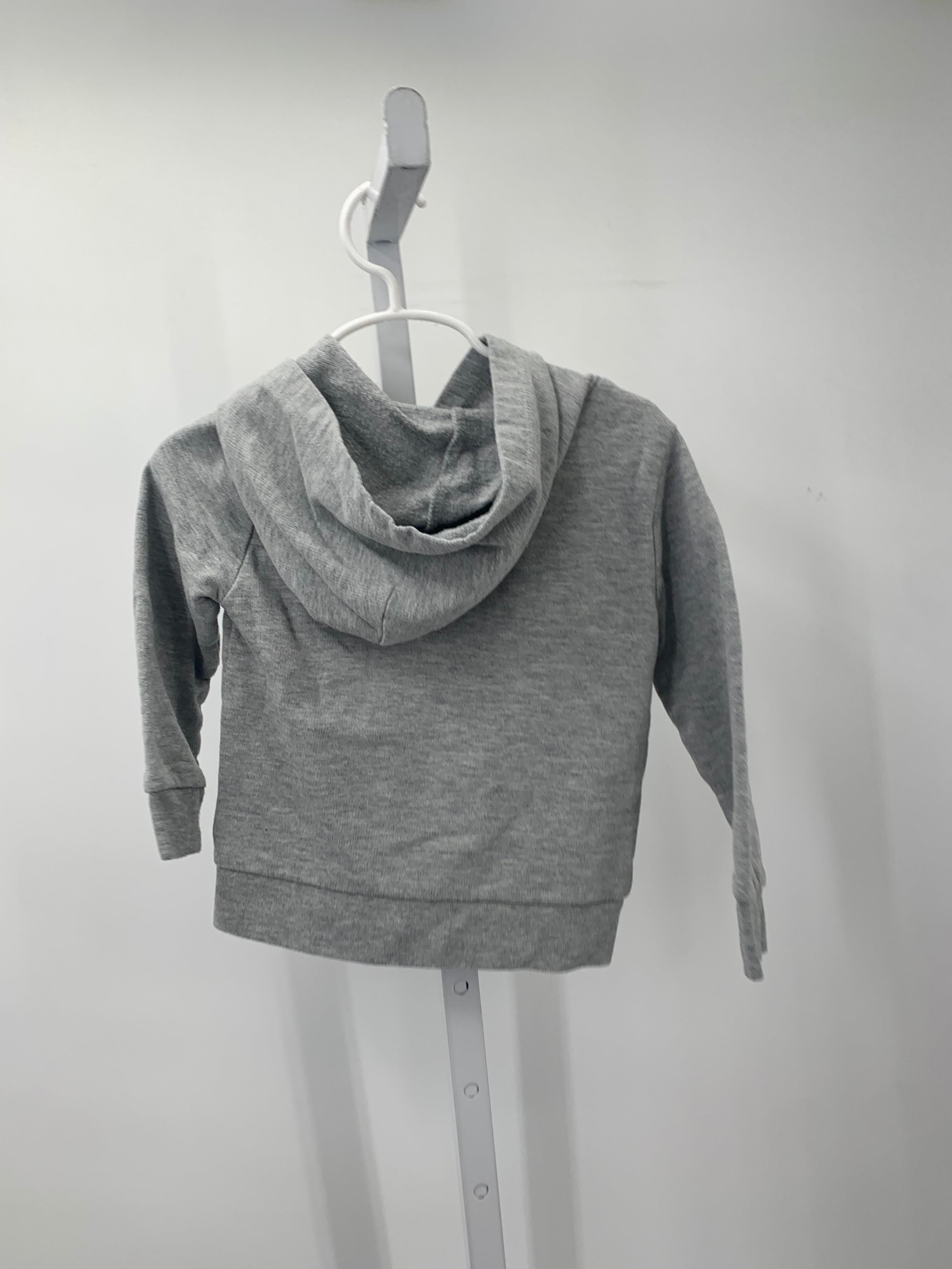 crewcuts Size 2-3 Girls Long Sleeve Shirt