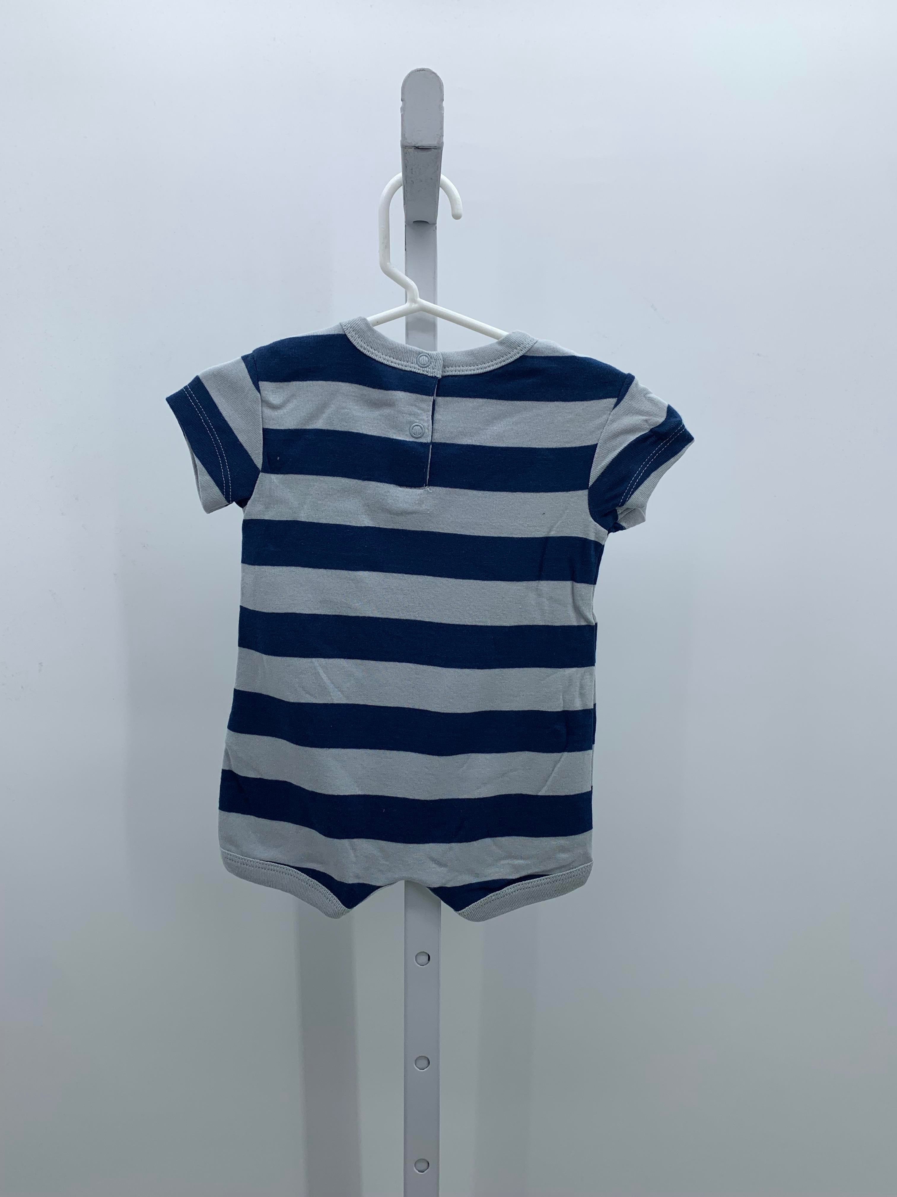 STRIPES KNIT