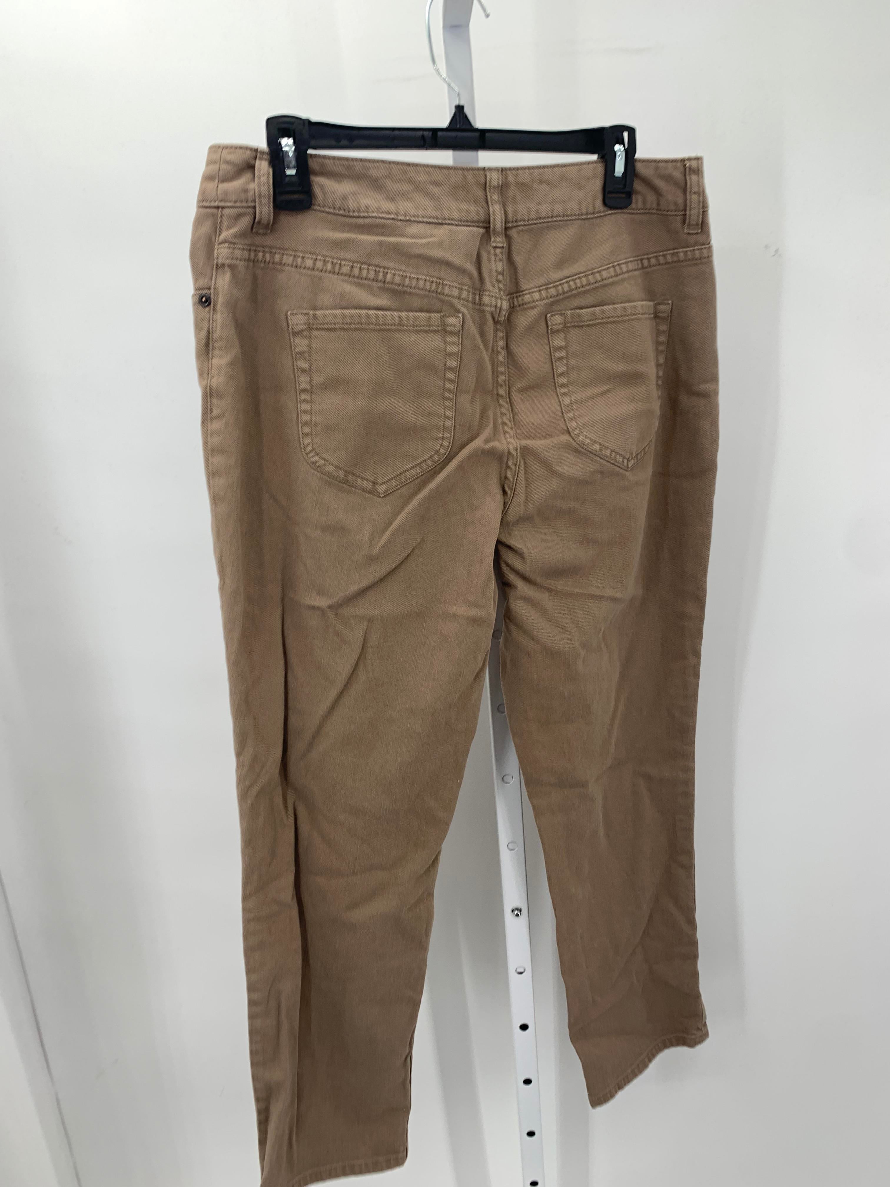 Chico's Size 10 Misses Jeans