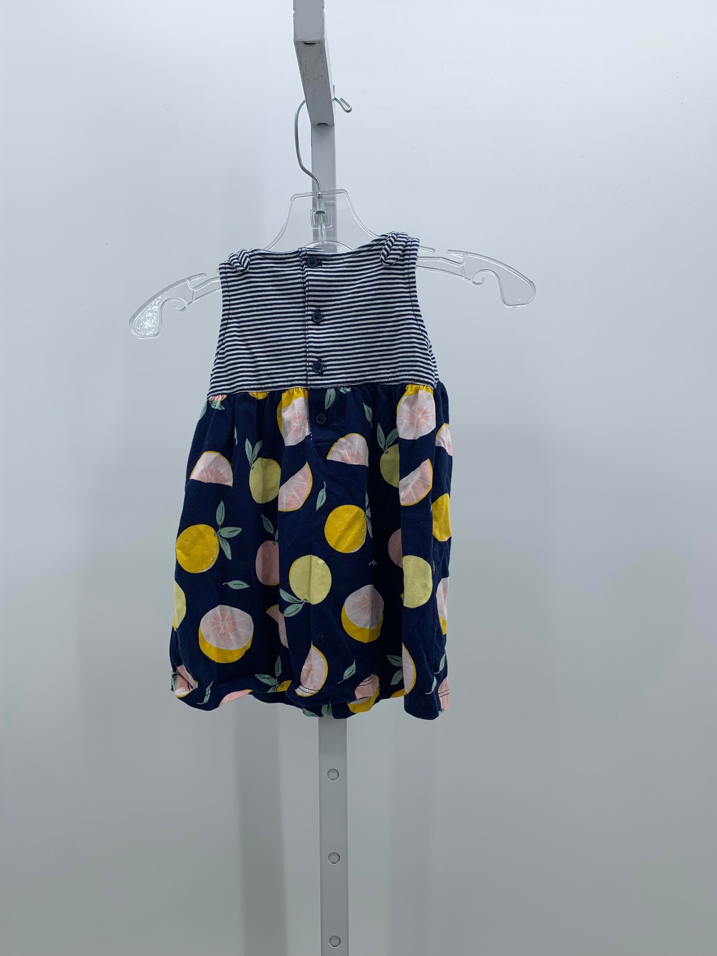 Just One You Size 12 Months Girls Sundress