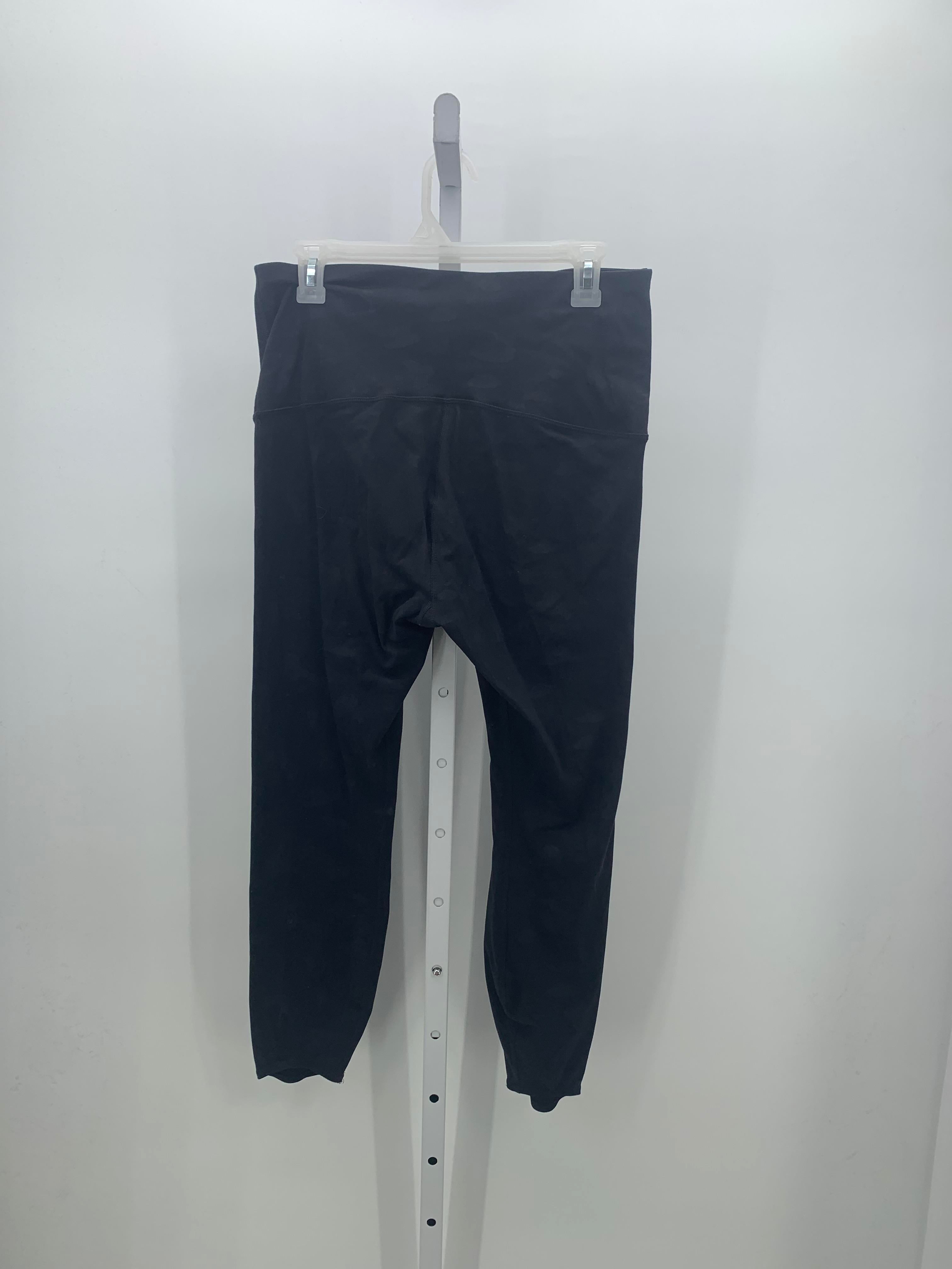 All In Motion Size Extra Large Misses Leggings