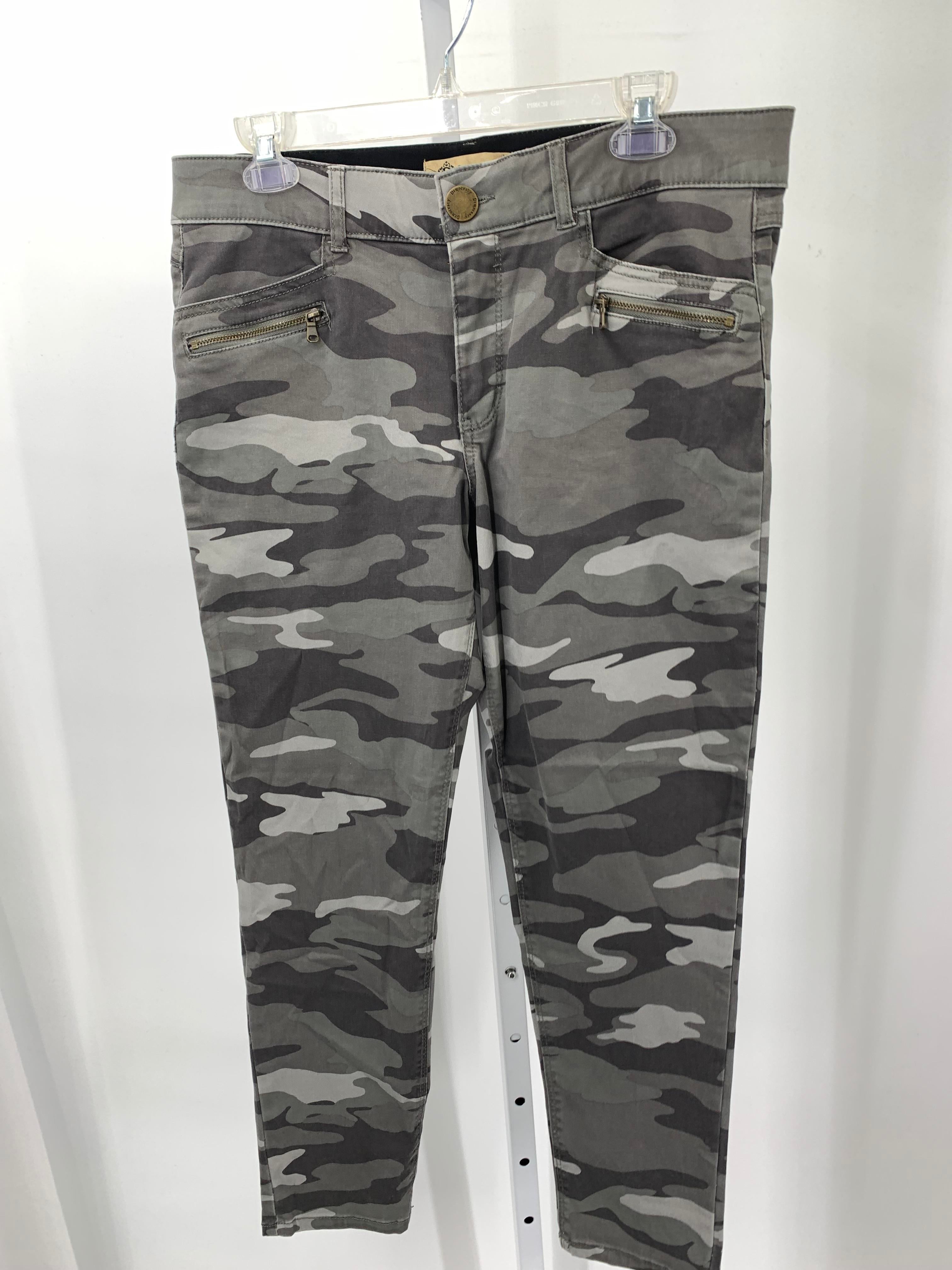 Democracy Size 12 Misses Pants