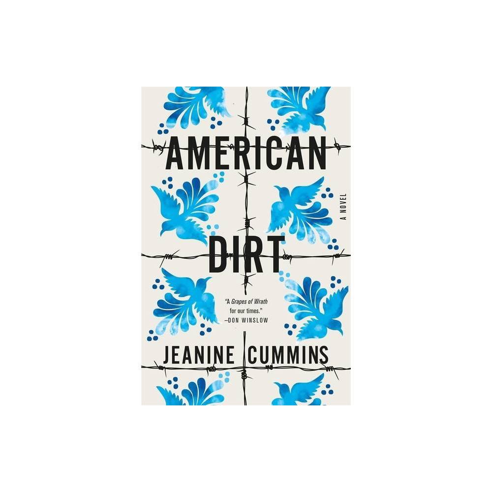 American Dirt -