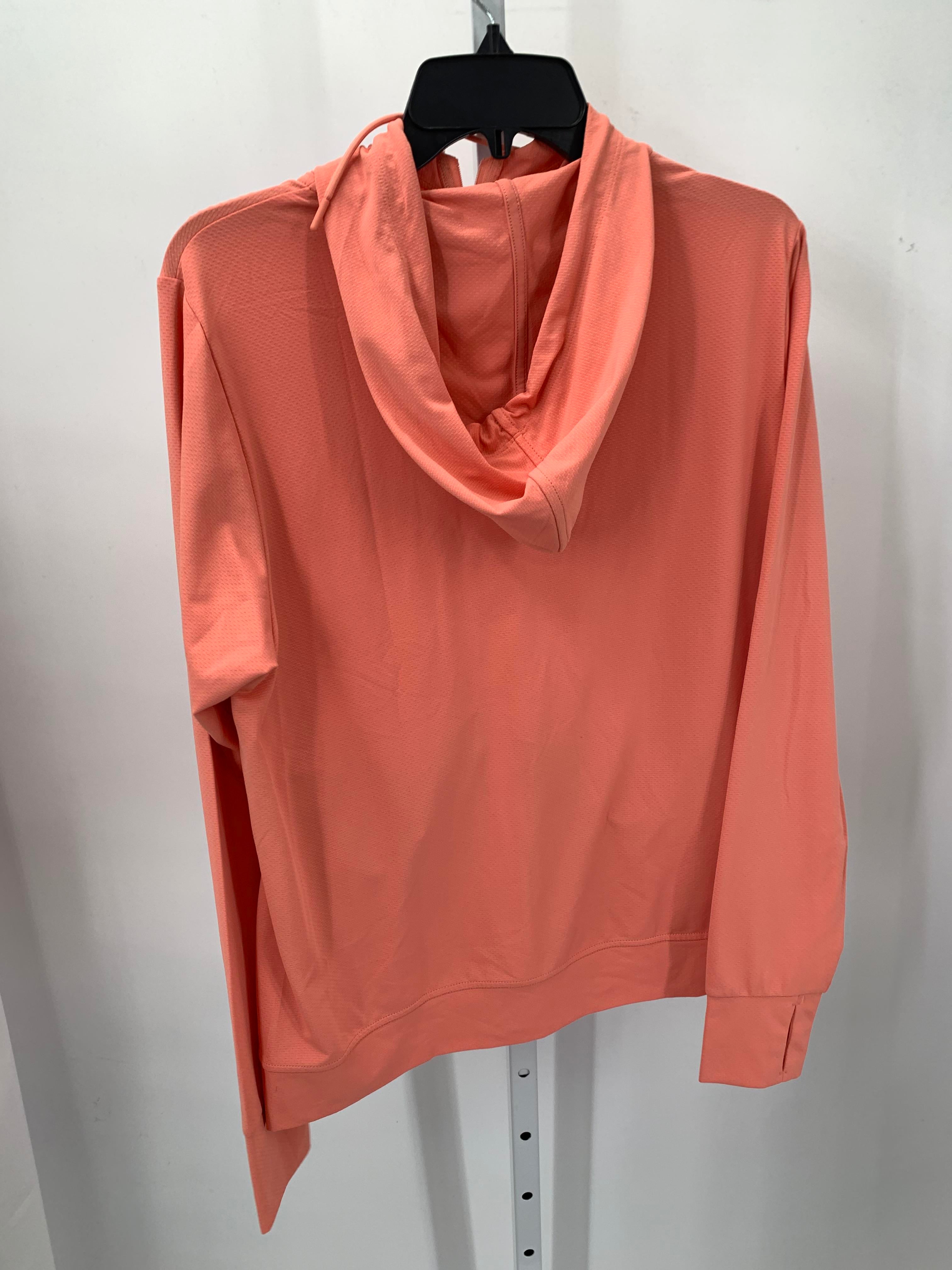 Uniqlo Size Large Misses Sweat Jacket