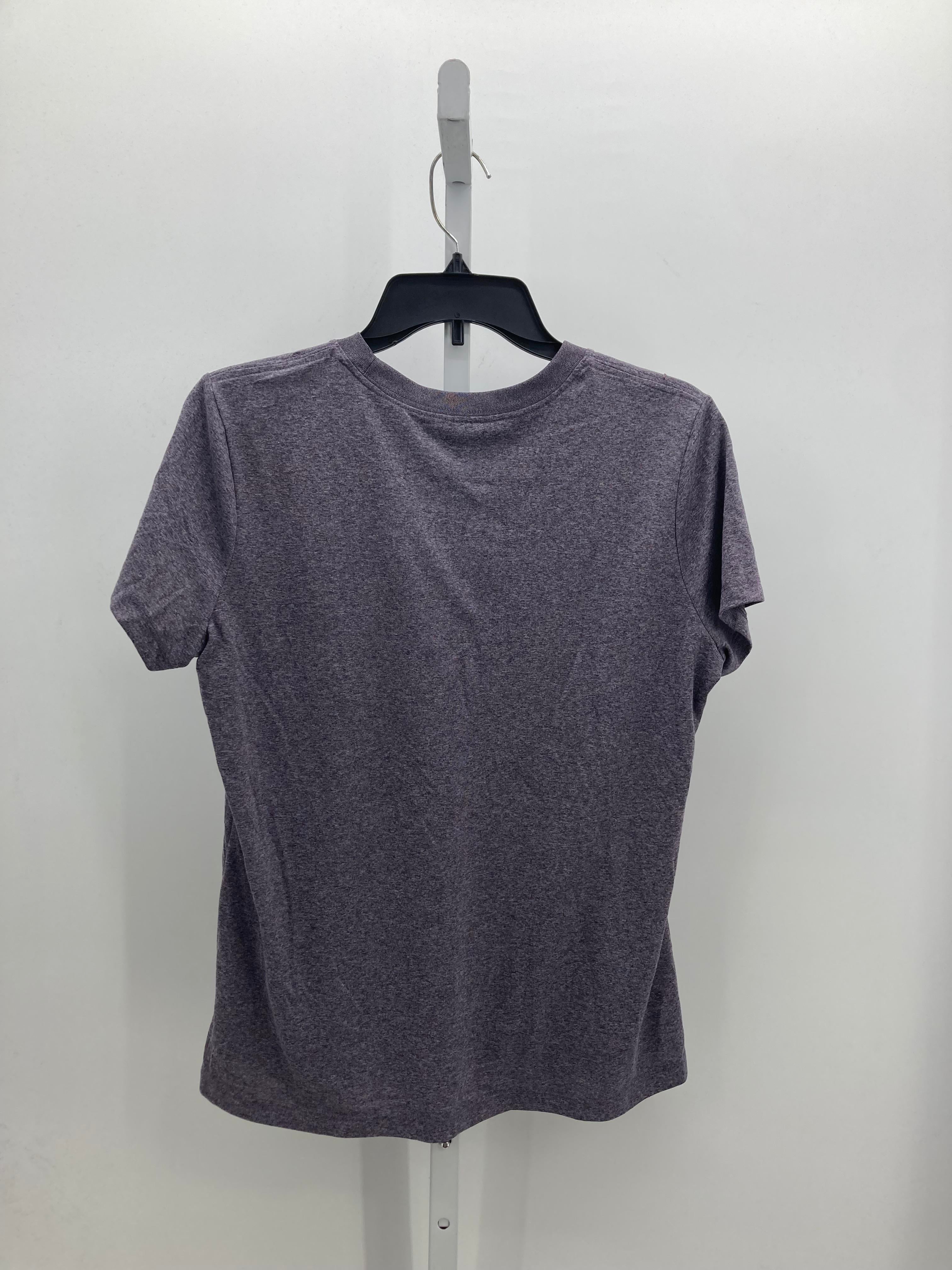 Nike Size Medium Misses Short Sleeve Shirt