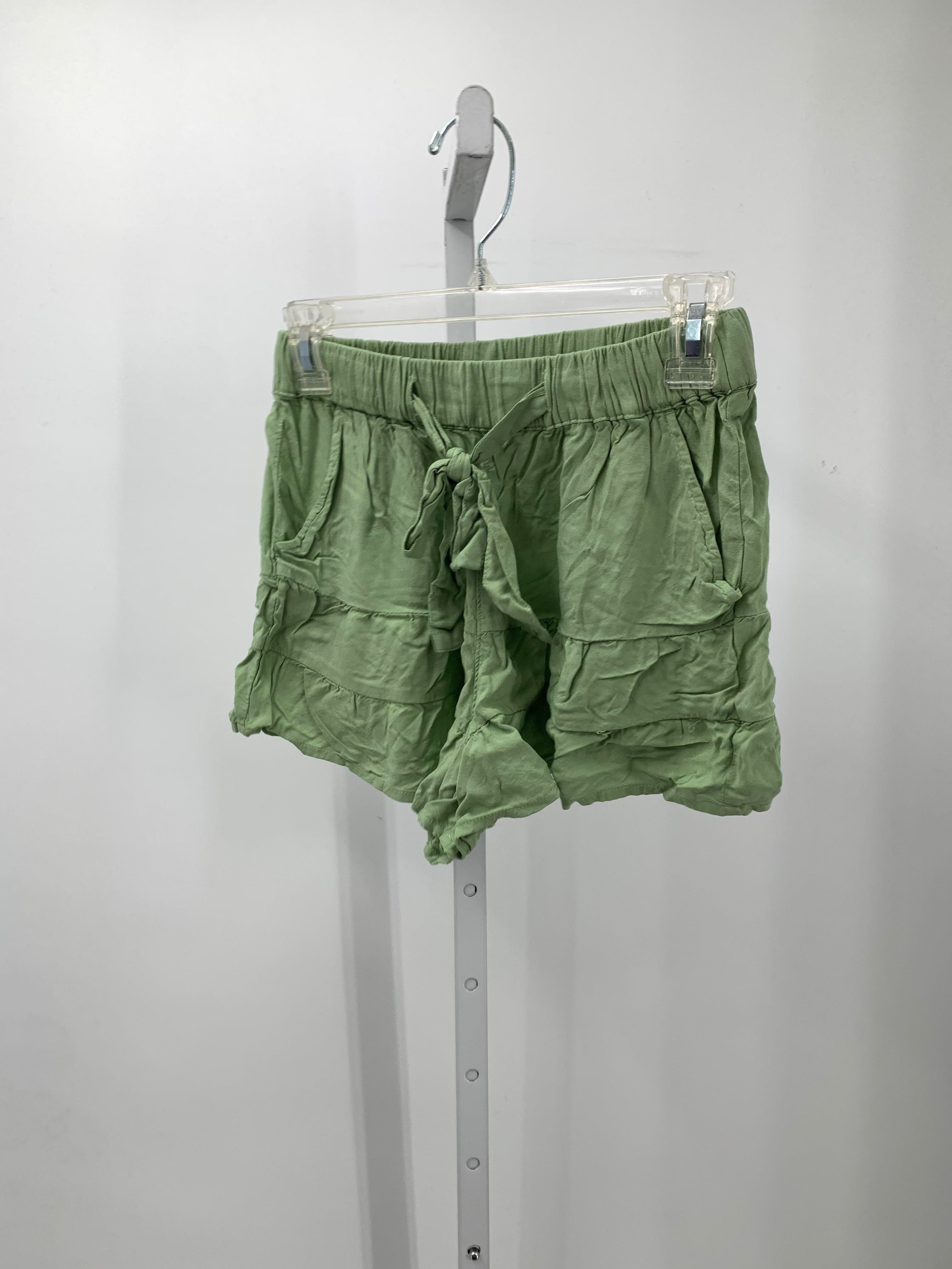 SO Size Small Juniors Shorts