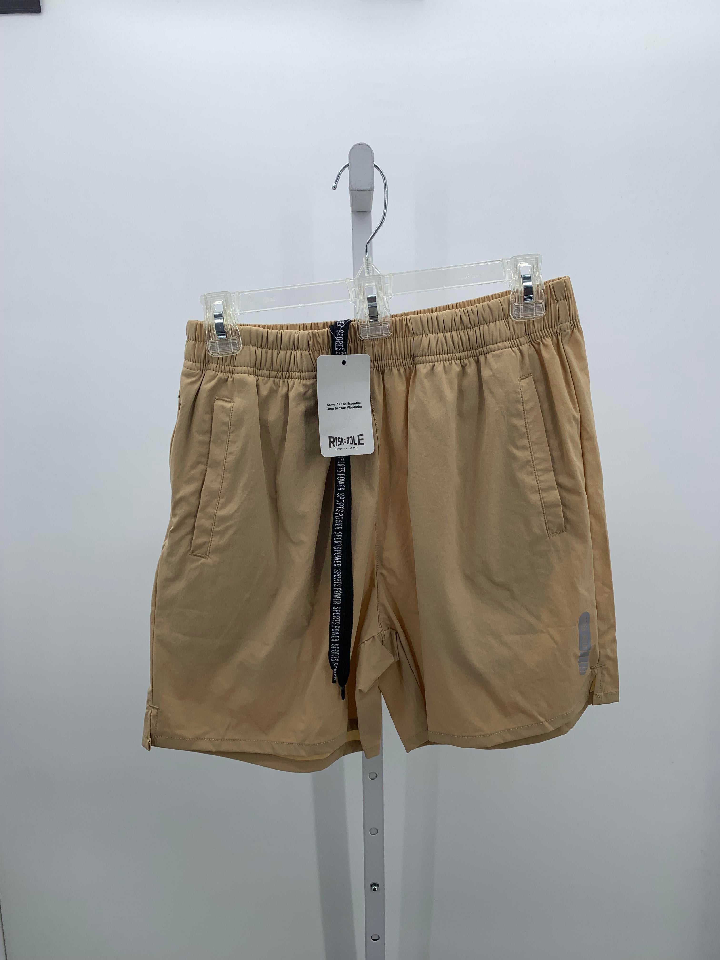 NEW ELASTIC WAIST.