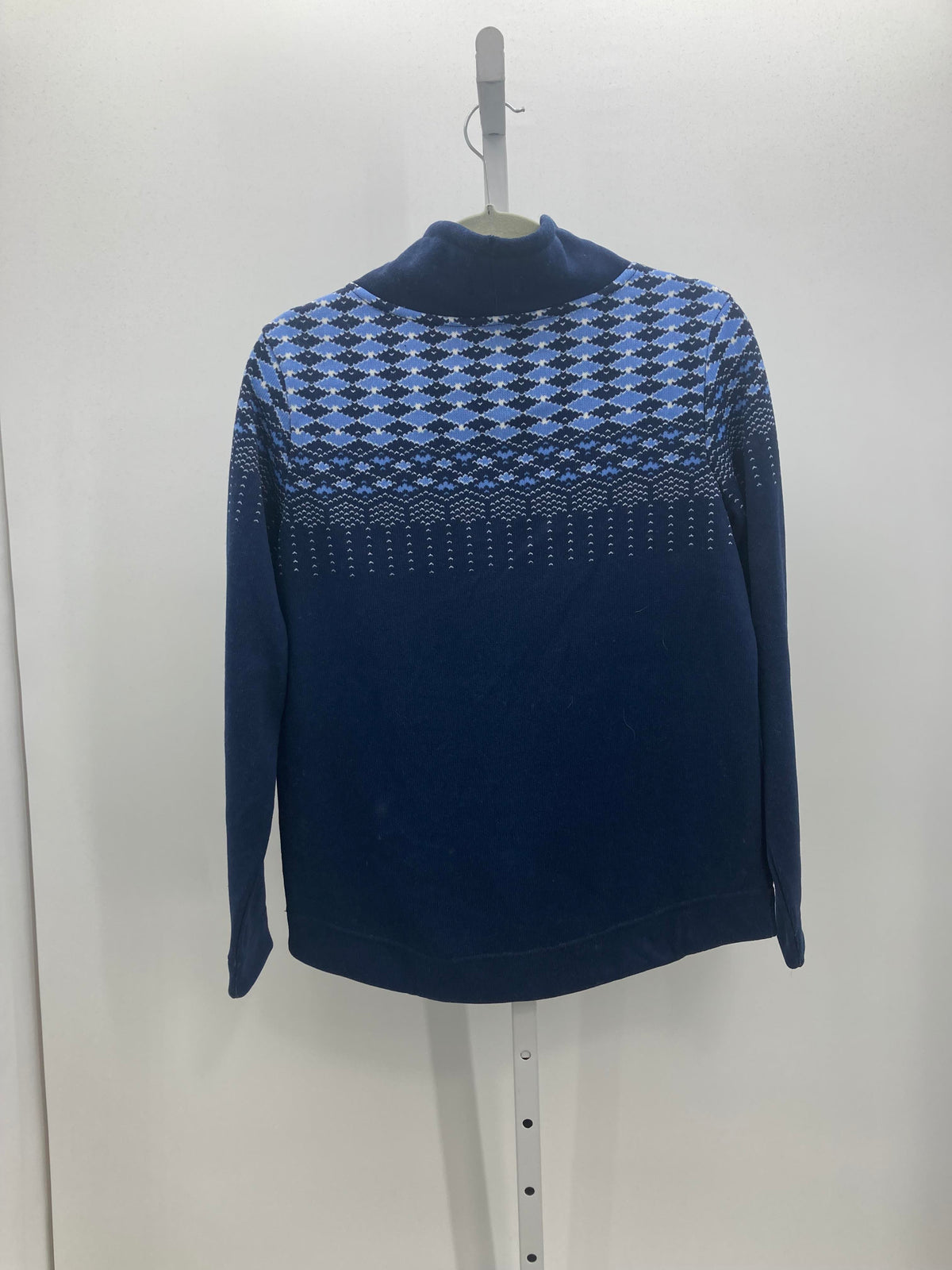 Vineyard Vines Size X Small Misses Long Slv Sweater