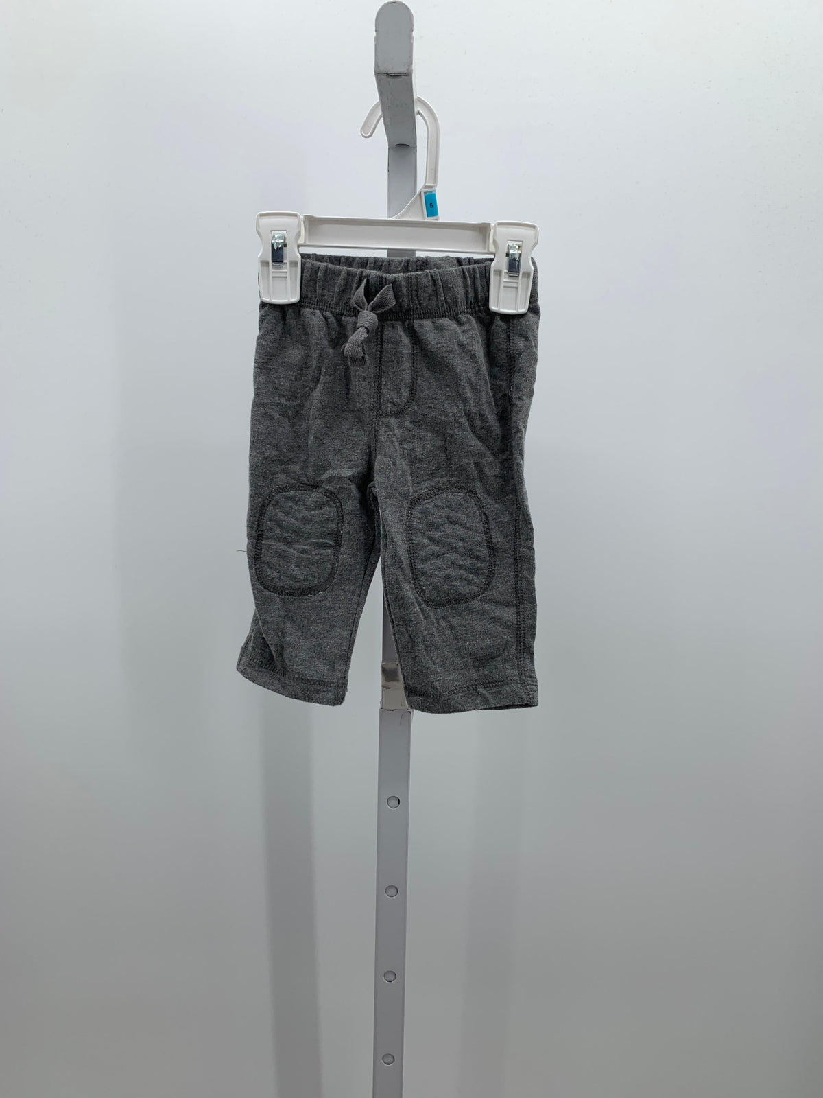 ELASTIC WAIST KNIT