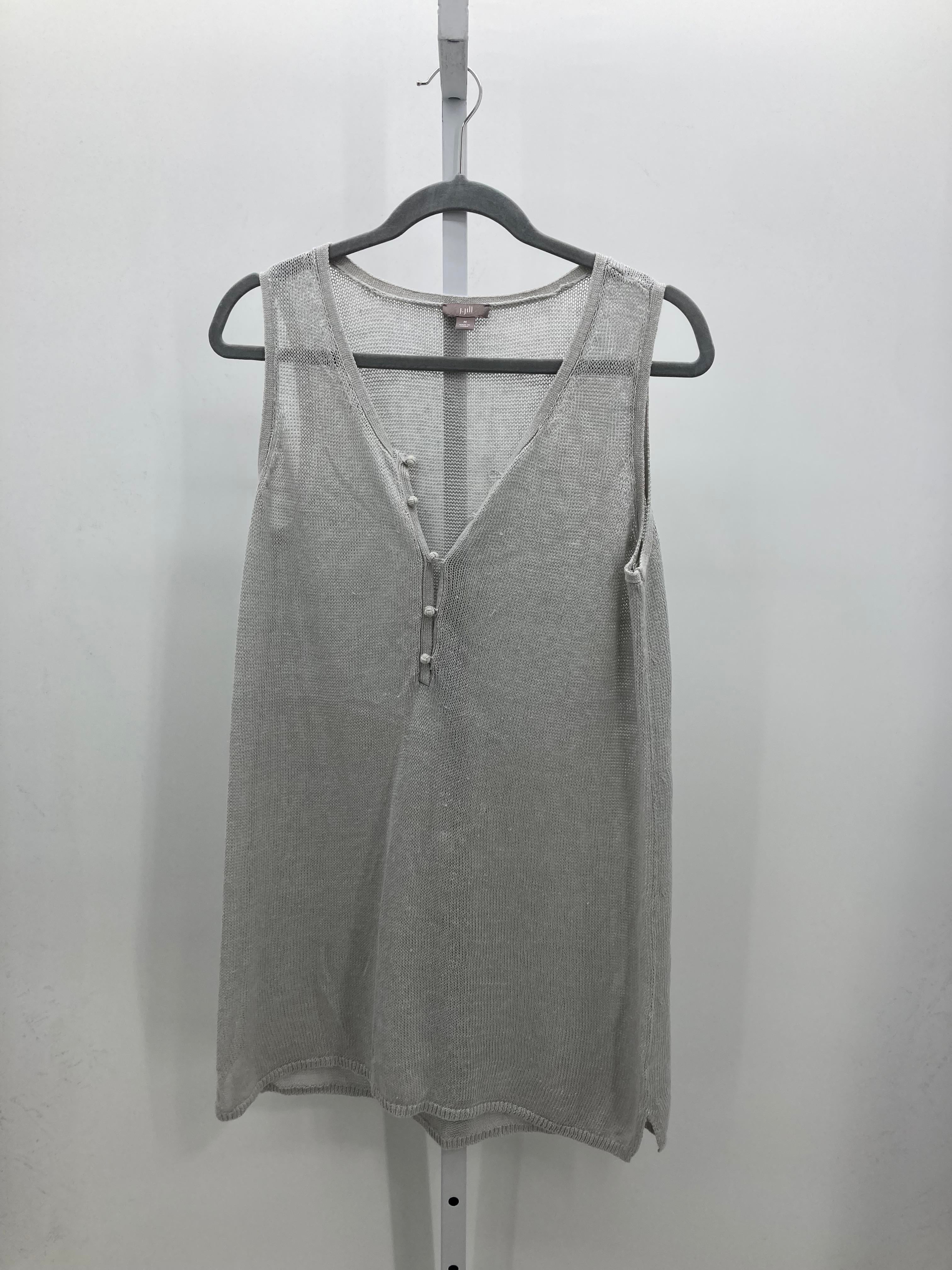 J-Jill Size Medium Misses Tank
