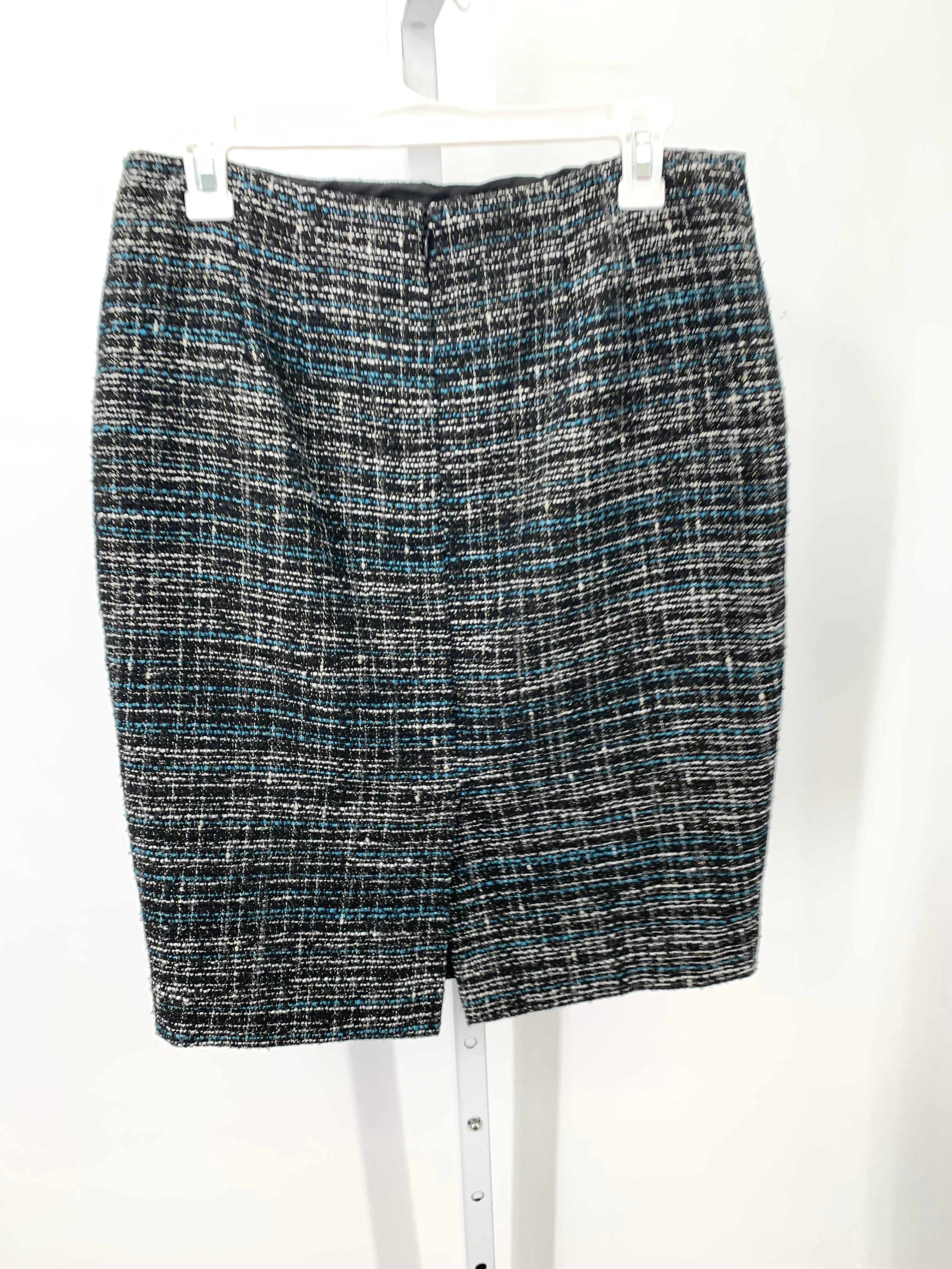 Ann Taylor Size 6 Misses Skirt